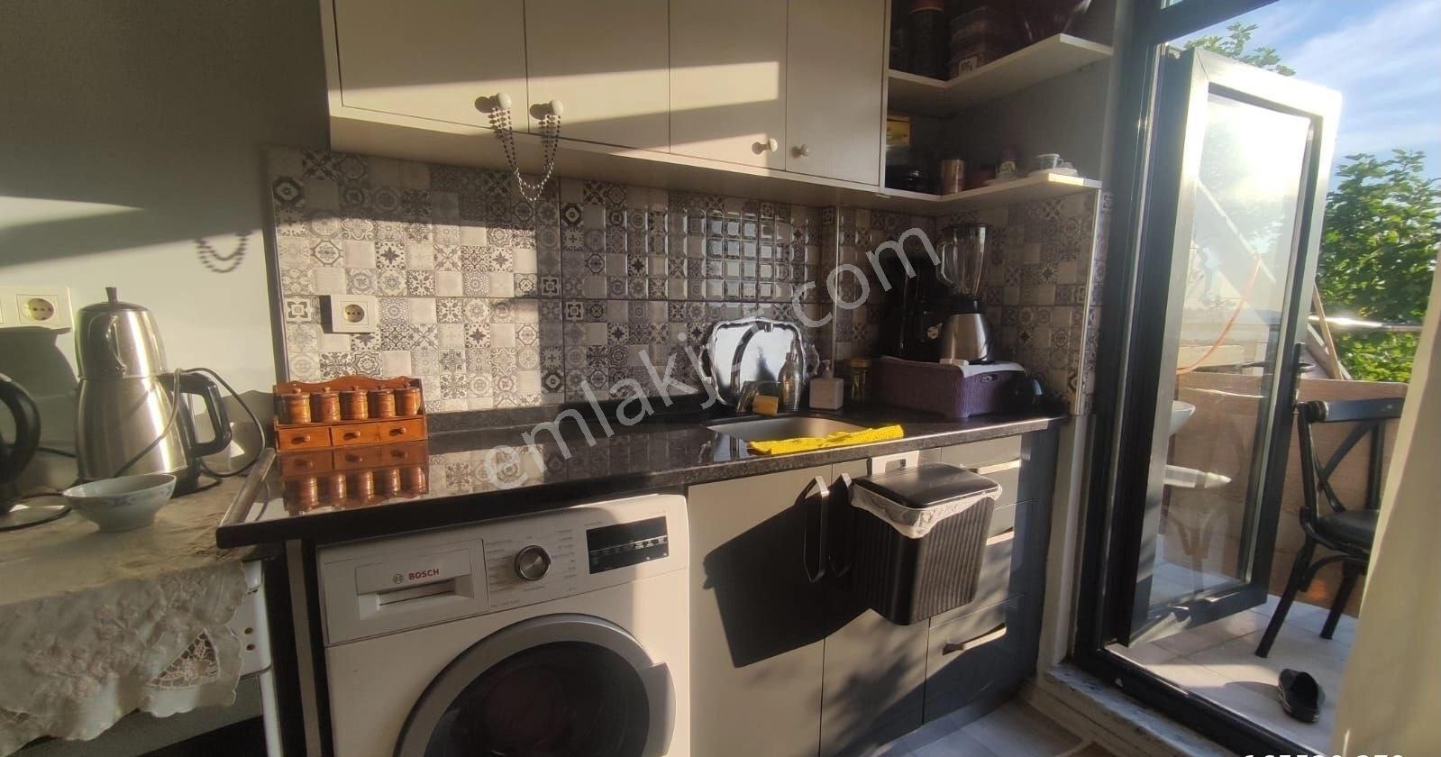 Kağıthane Nurtepe Mah | 3+2 Dubleks Daire | Ana Cadde Üzeri - Görsel 19