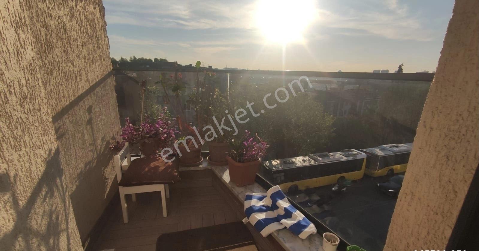 Kağıthane Nurtepe Mah | 3+2 Dubleks Daire | Ana Cadde Üzeri - Görsel 9