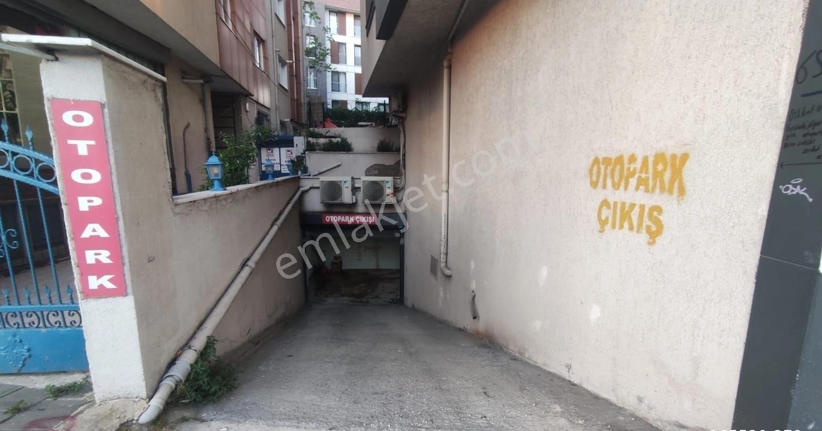 Kağıthane Nurtepe Mah | 3+2 Dubleks Daire | Ana Cadde Üzeri - Görsel 15