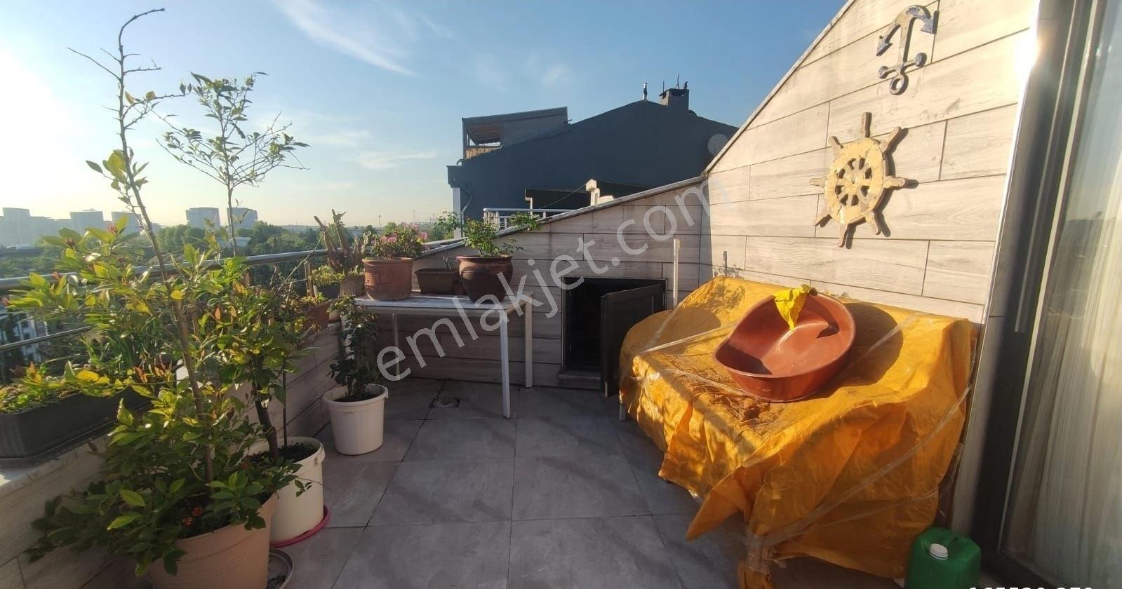 Kağıthane Nurtepe Mah | 3+2 Dubleks Daire | Ana Cadde Üzeri - Görsel 26
