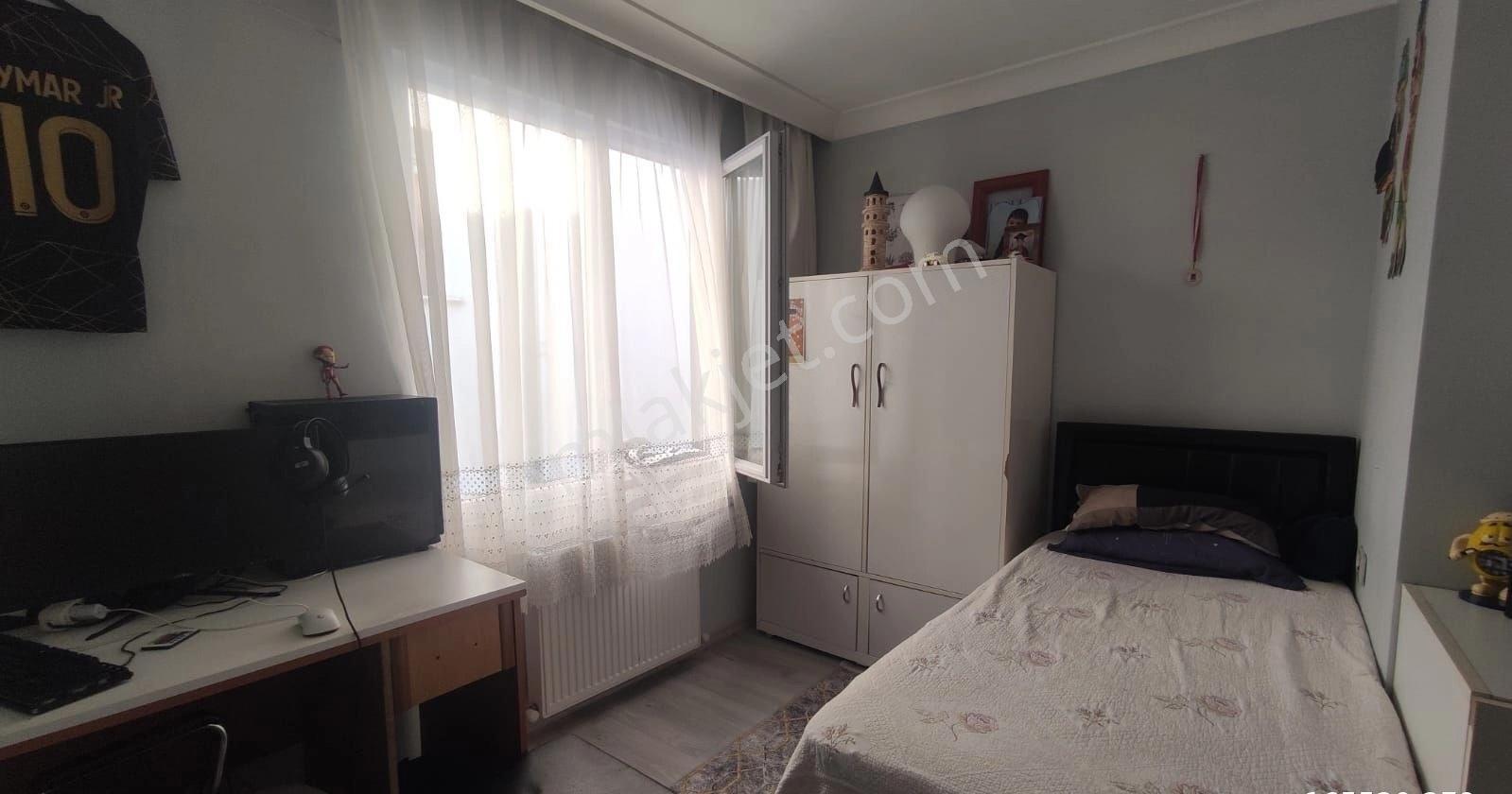Kağıthane Nurtepe Mah | 3+2 Dubleks Daire | Ana Cadde Üzeri - Görsel 20