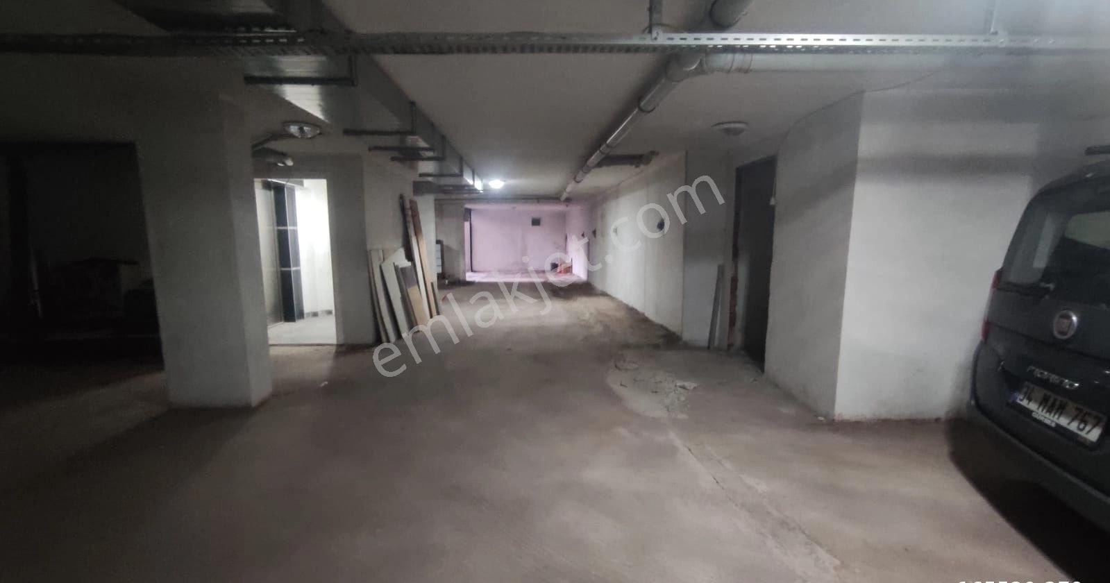 Kağıthane Nurtepe Mah | 3+2 Dubleks Daire | Ana Cadde Üzeri - Görsel 6