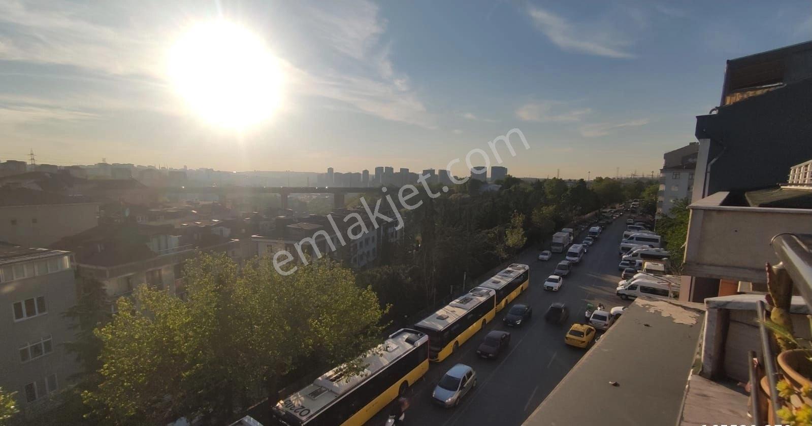 Kağıthane Nurtepe Mah | 3+2 Dubleks Daire | Ana Cadde Üzeri - Görsel 10