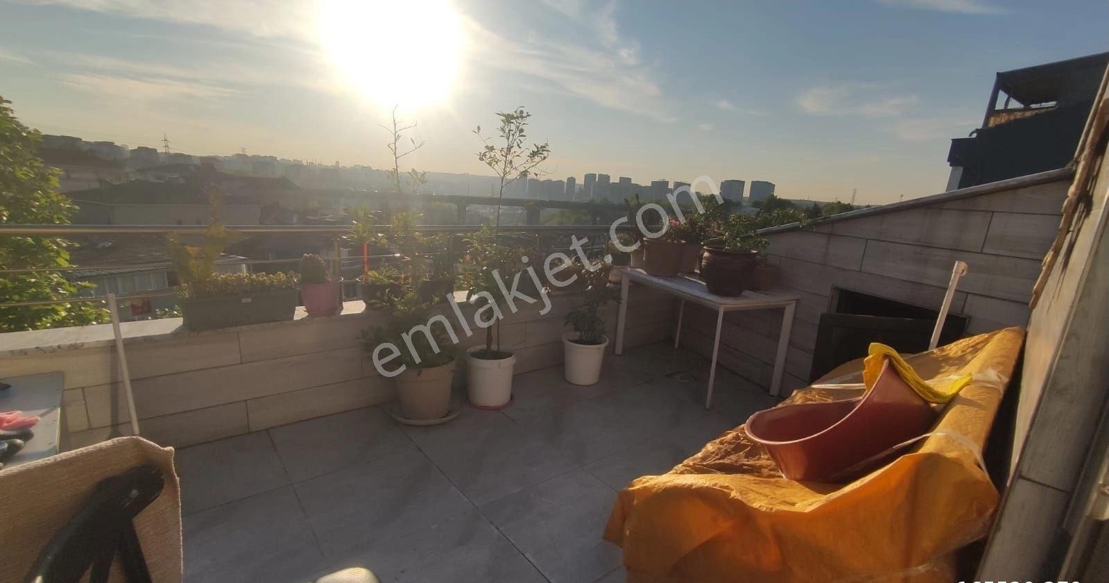 Kağıthane Nurtepe Mah | 3+2 Dubleks Daire | Ana Cadde Üzeri - Görsel 34
