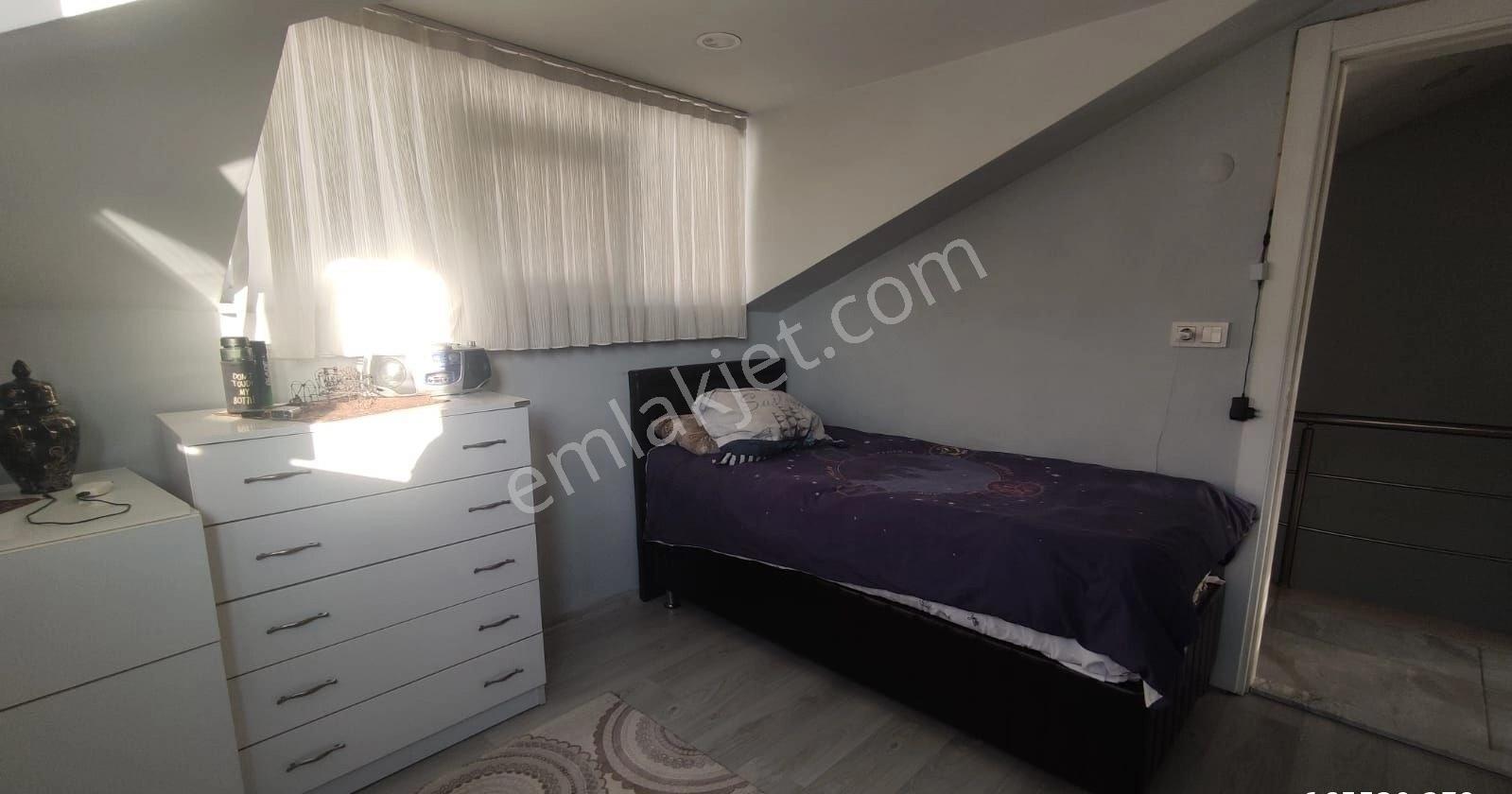 Kağıthane Nurtepe Mah | 3+2 Dubleks Daire | Ana Cadde Üzeri - Görsel 32