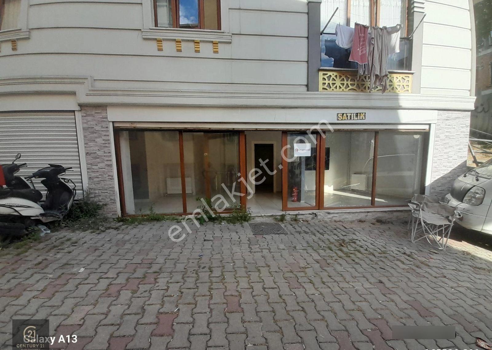 Uygun Fiyat Hürriyet Mah 2 Katlı Geniş Dükkan