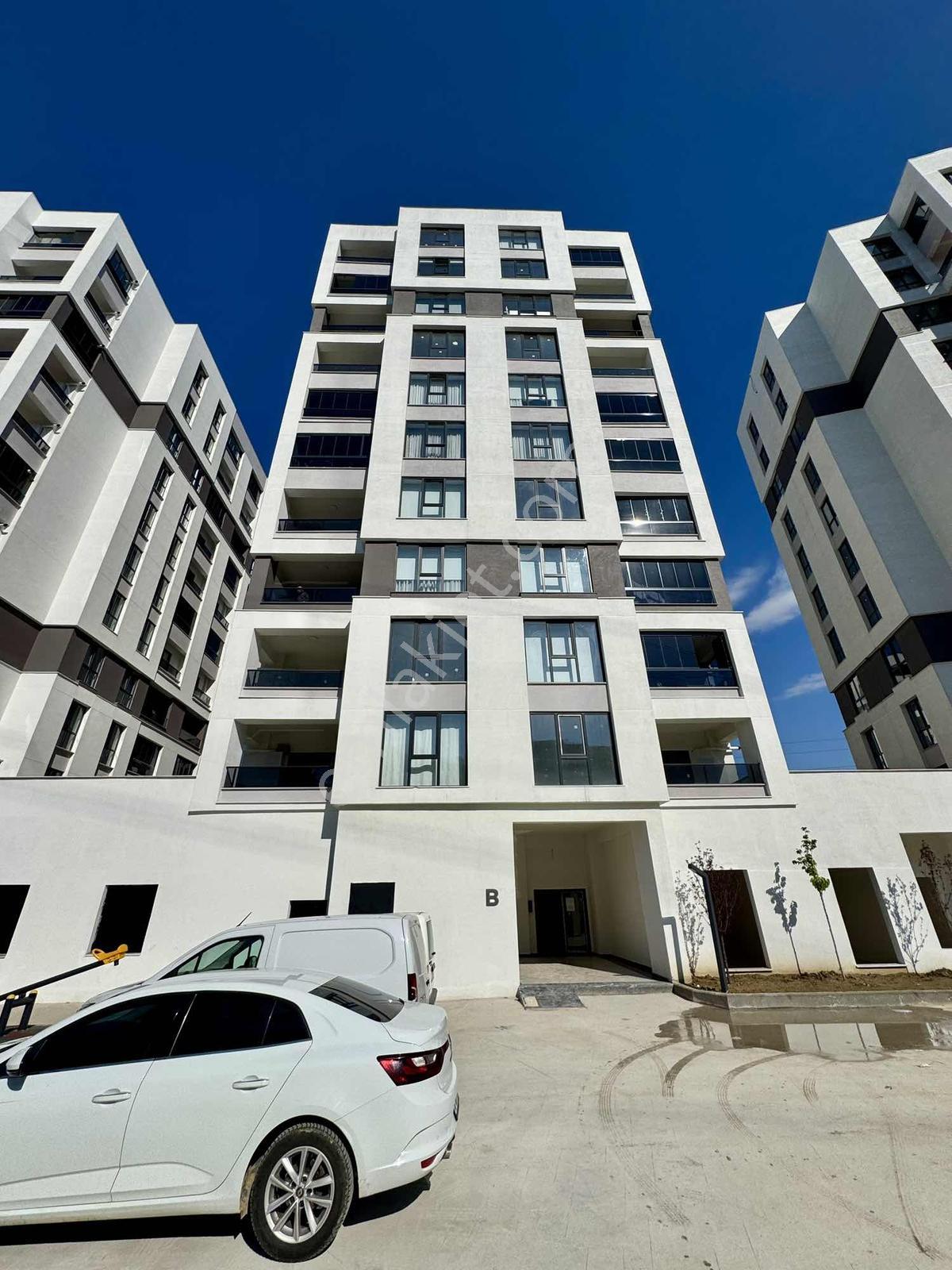 Nilüfer Ataevler Dimora City 2'de 3+1 Kiralık Daire - Görsel 10