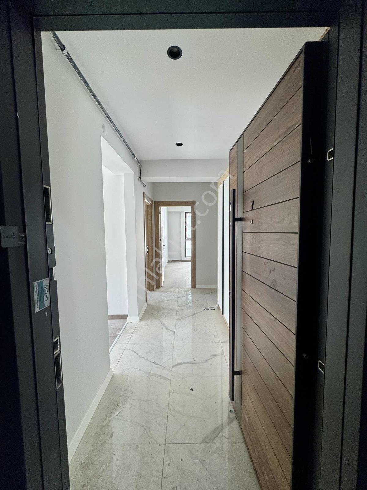 Nilüfer Ataevler Dimora City 2'de 3+1 Kiralık Daire - Görsel 14