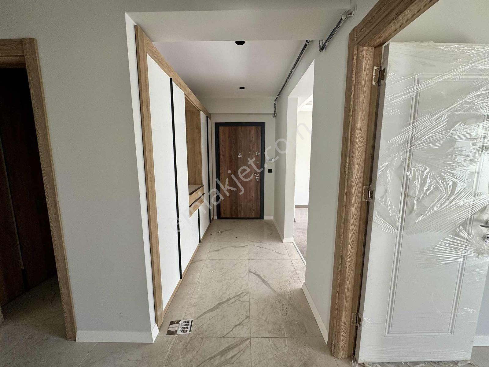 Nilüfer Ataevler Dimora City 2'de 3+1 Kiralık Daire - Görsel 7