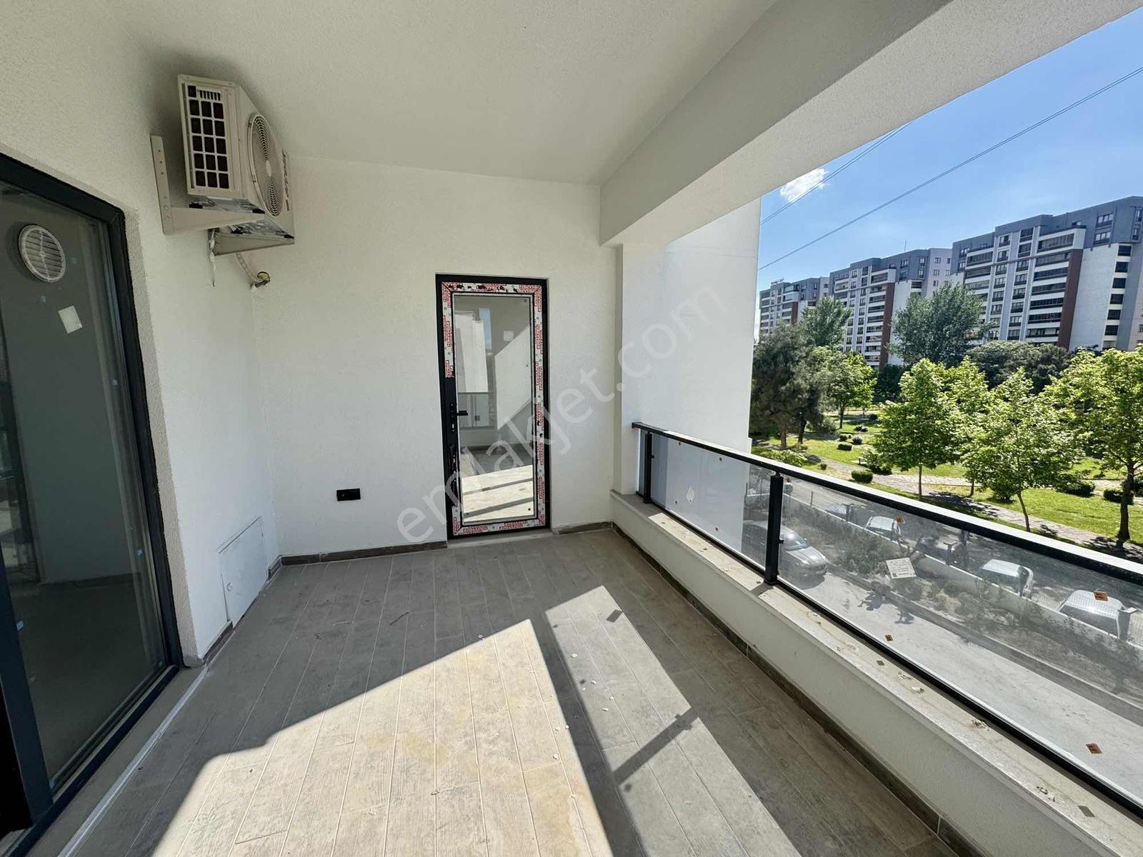 Nilüfer Ataevler Dimora City 2'de 3+1 Kiralık Daire - Görsel 18