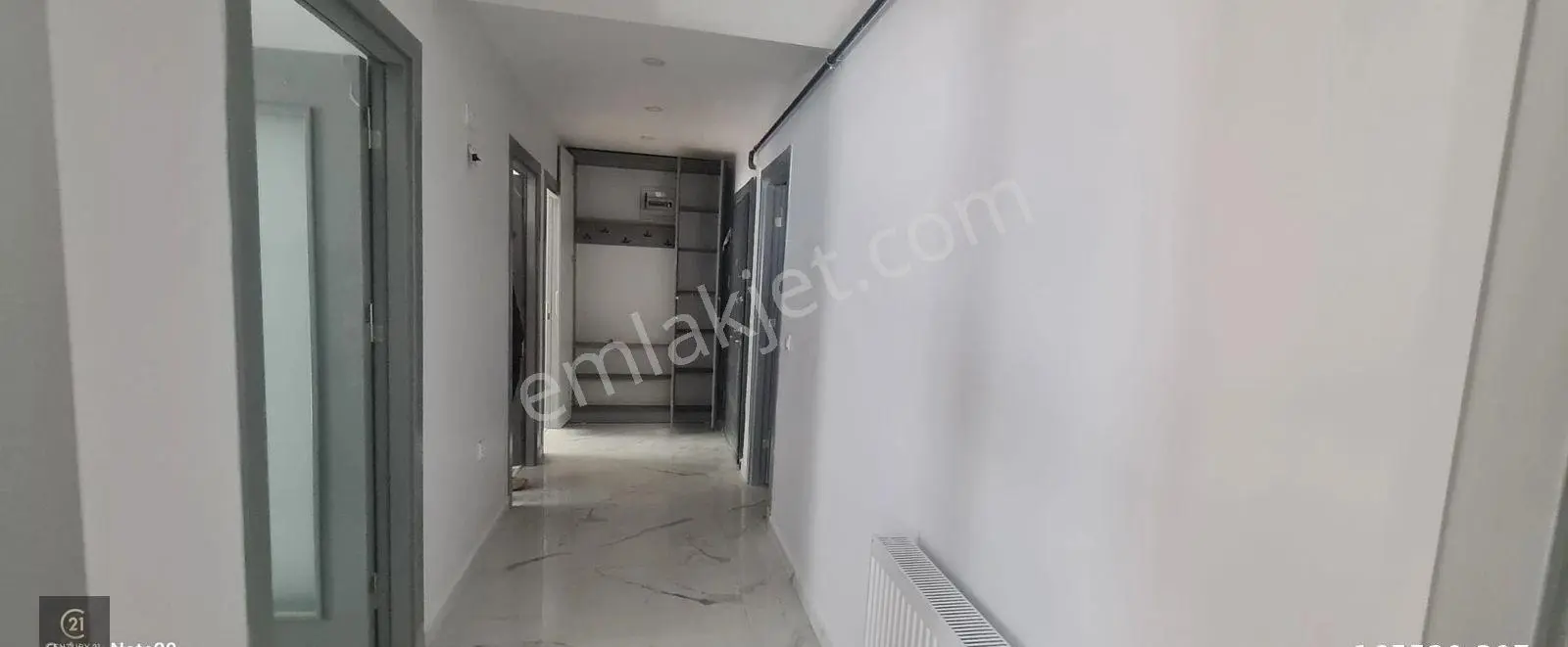 Esenyurt İkon Park'ta Sıfır 2+1 Satılık Daire | Krediye Uygun | - Görsel 9