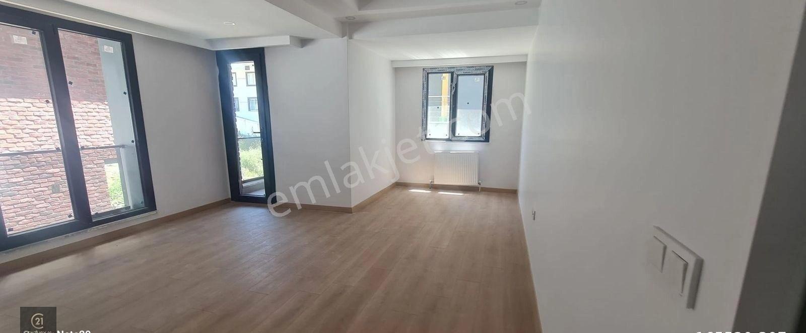Esenyurt İkon Park'ta Sıfır 2+1 Satılık Daire | Krediye Uygun | - Görsel 5