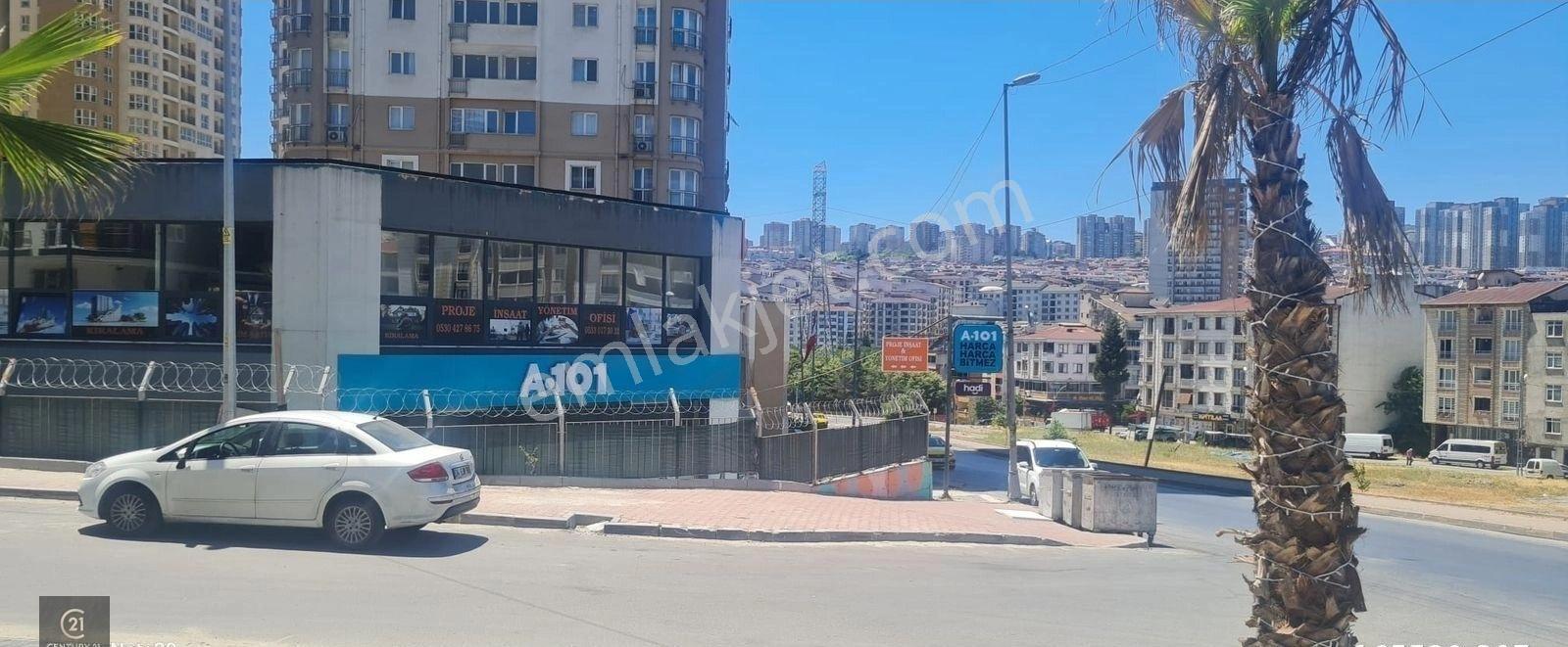Esenyurt İkon Park'ta Sıfır 2+1 Satılık Daire | Krediye Uygun | - Görsel 30