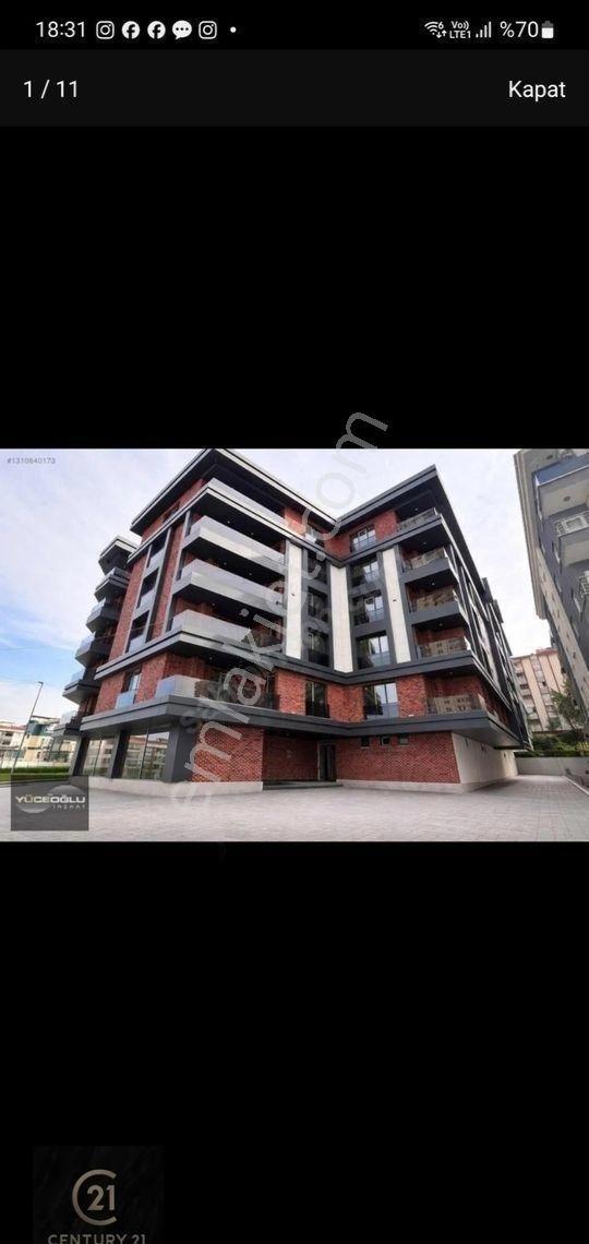 Esenyurt İkon Park'ta Sıfır 2+1 Satılık Daire | Krediye Uygun | - Görsel 12