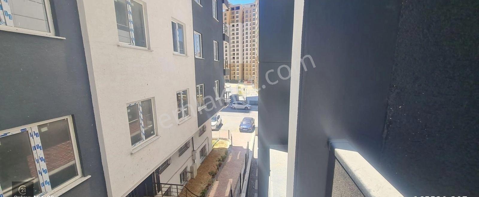 Esenyurt İkon Park'ta Sıfır 2+1 Satılık Daire | Krediye Uygun | - Görsel 34