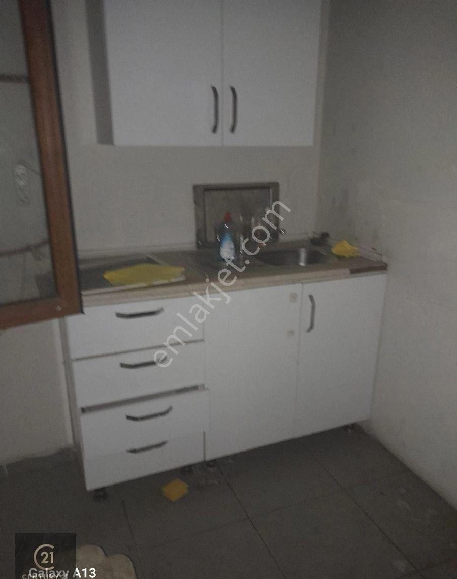 Alibeyköy Meydana 3 Dk 2 Katlı Satılık Dükkan - Görsel 15