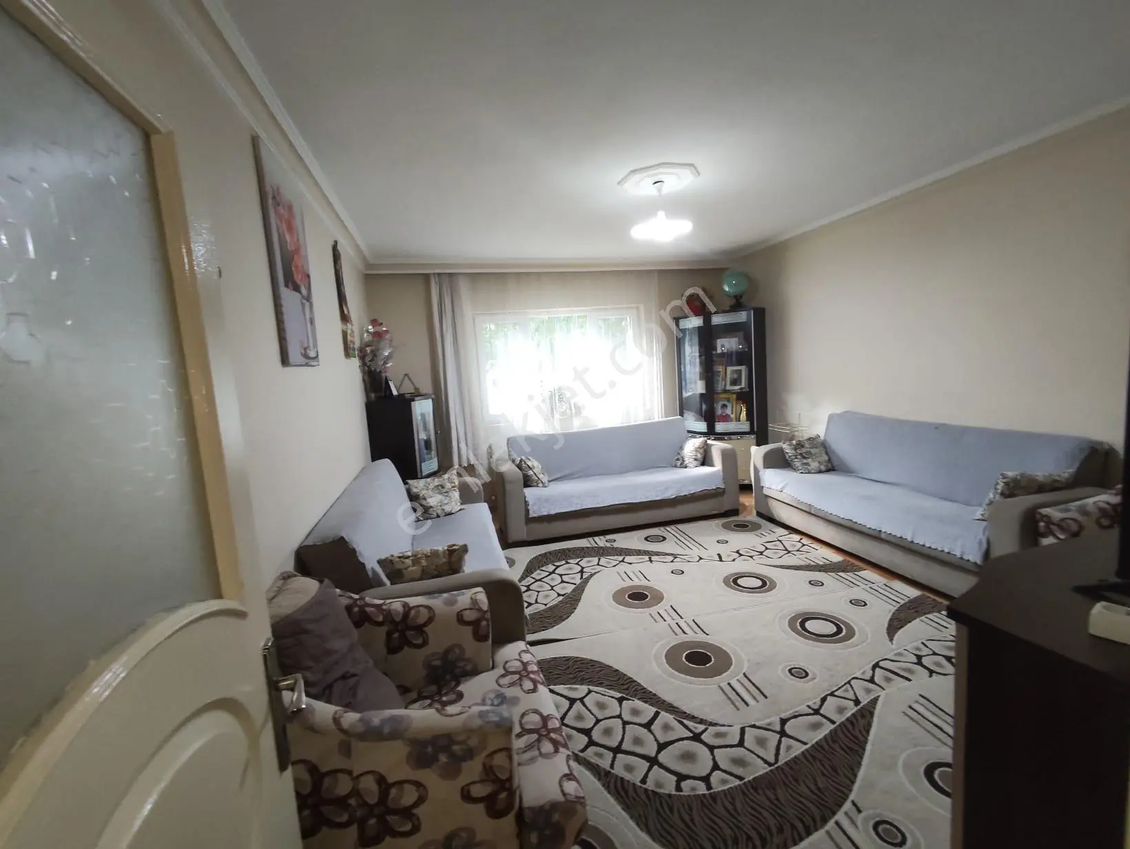 Yılmaz Gayrımenkulden 3+1 Ve 2+1atrı Ğirişli 2 Adet Satılık Daire Kalabalık Ve Geniş Ailelere Uygun - Görsel 24