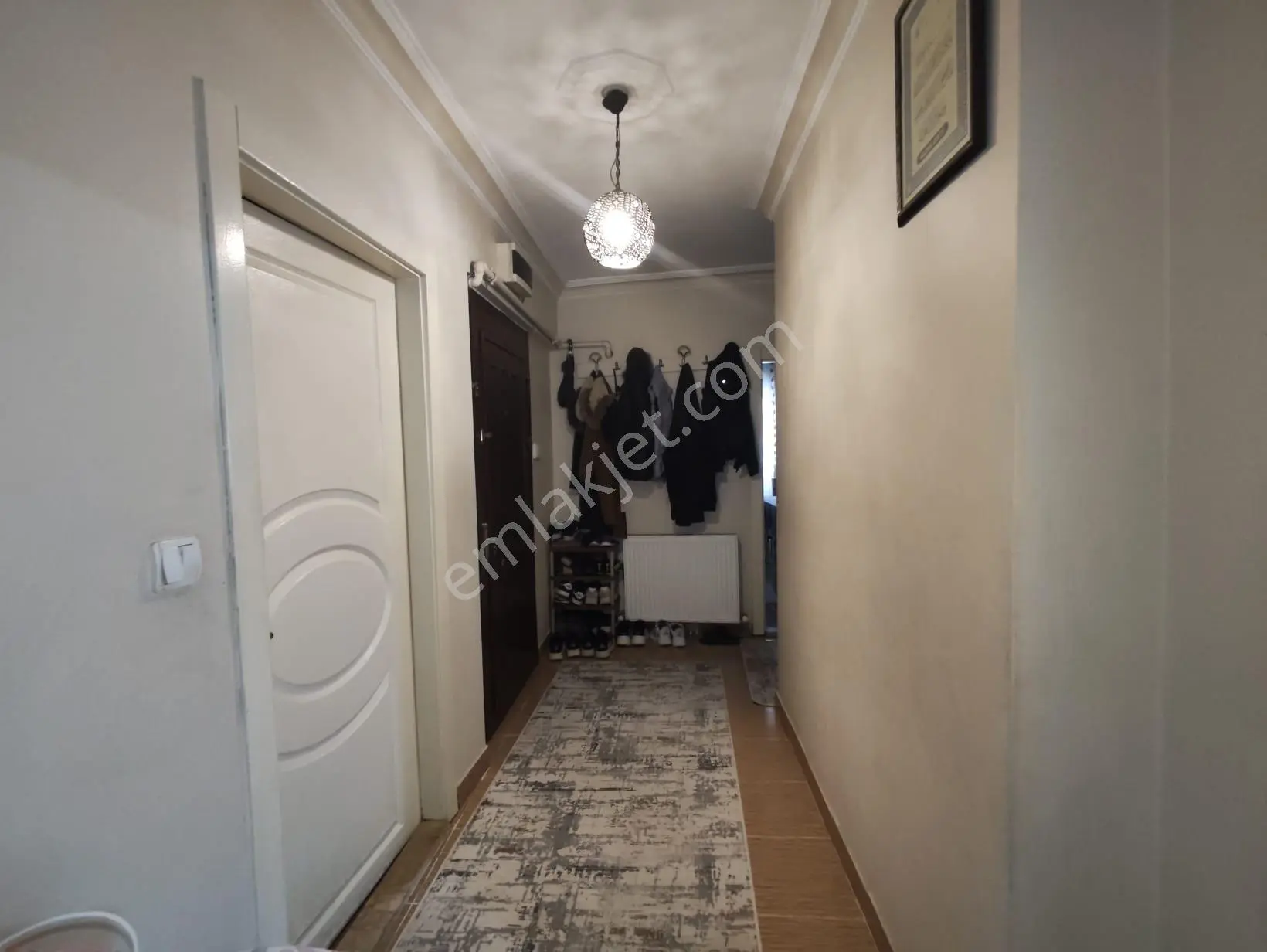 Yılmaz Gayrımenkulden 3+1 Ve 2+1atrı Ğirişli 2 Adet Satılık Daire Kalabalık Ve Geniş Ailelere Uygun - Görsel 18