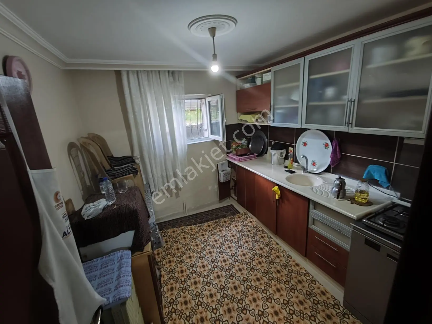 Yılmaz Gayrımenkulden 3+1 Ve 2+1atrı Ğirişli 2 Adet Satılık Daire Kalabalık Ve Geniş Ailelere Uygun - Görsel 12