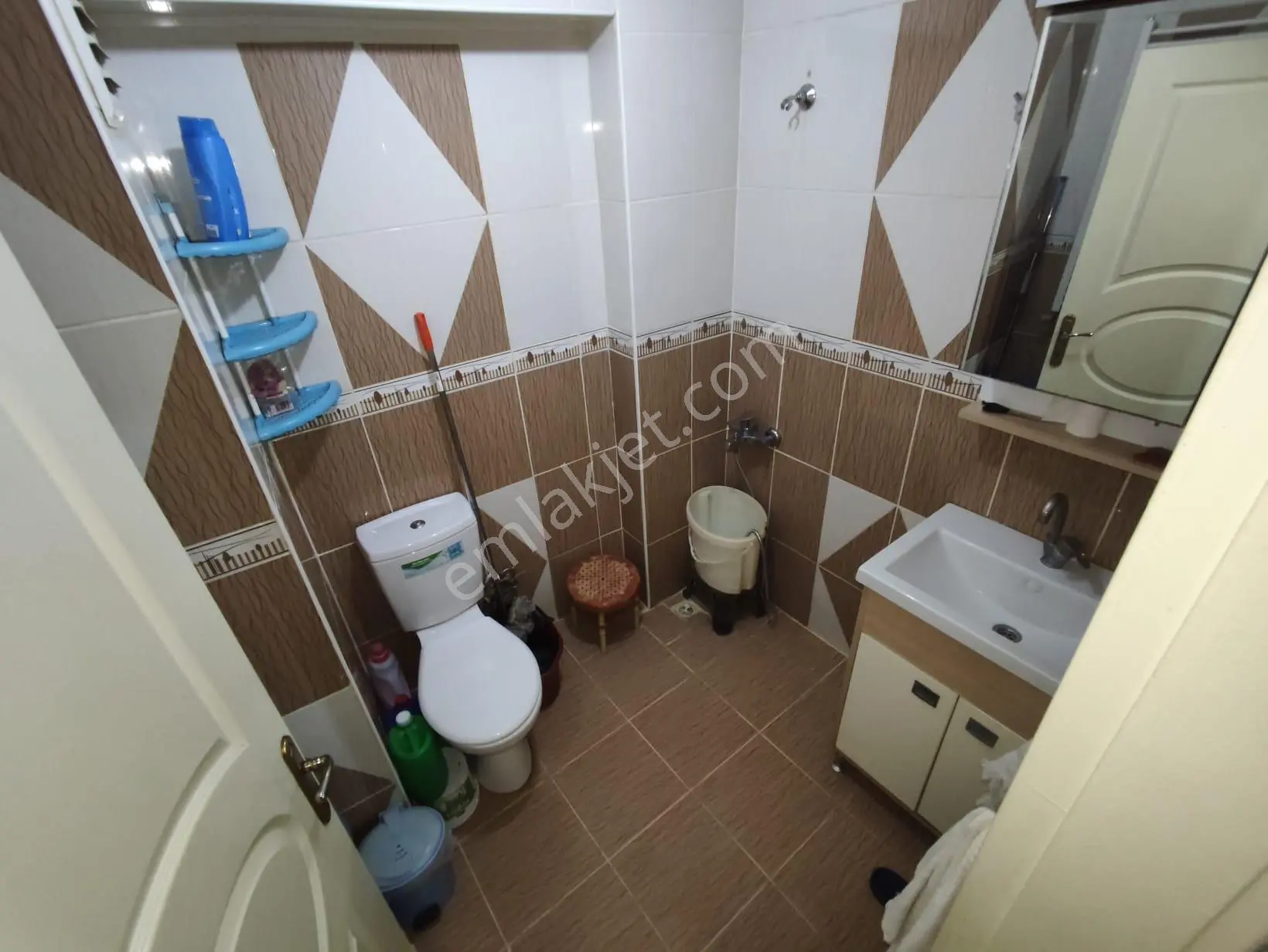 Yılmaz Gayrımenkulden 3+1 Ve 2+1atrı Ğirişli 2 Adet Satılık Daire Kalabalık Ve Geniş Ailelere Uygun - Görsel 17