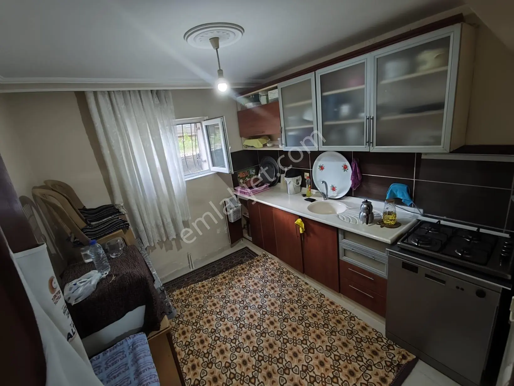 Yılmaz Gayrımenkulden 3+1 Ve 2+1atrı Ğirişli 2 Adet Satılık Daire Kalabalık Ve Geniş Ailelere Uygun