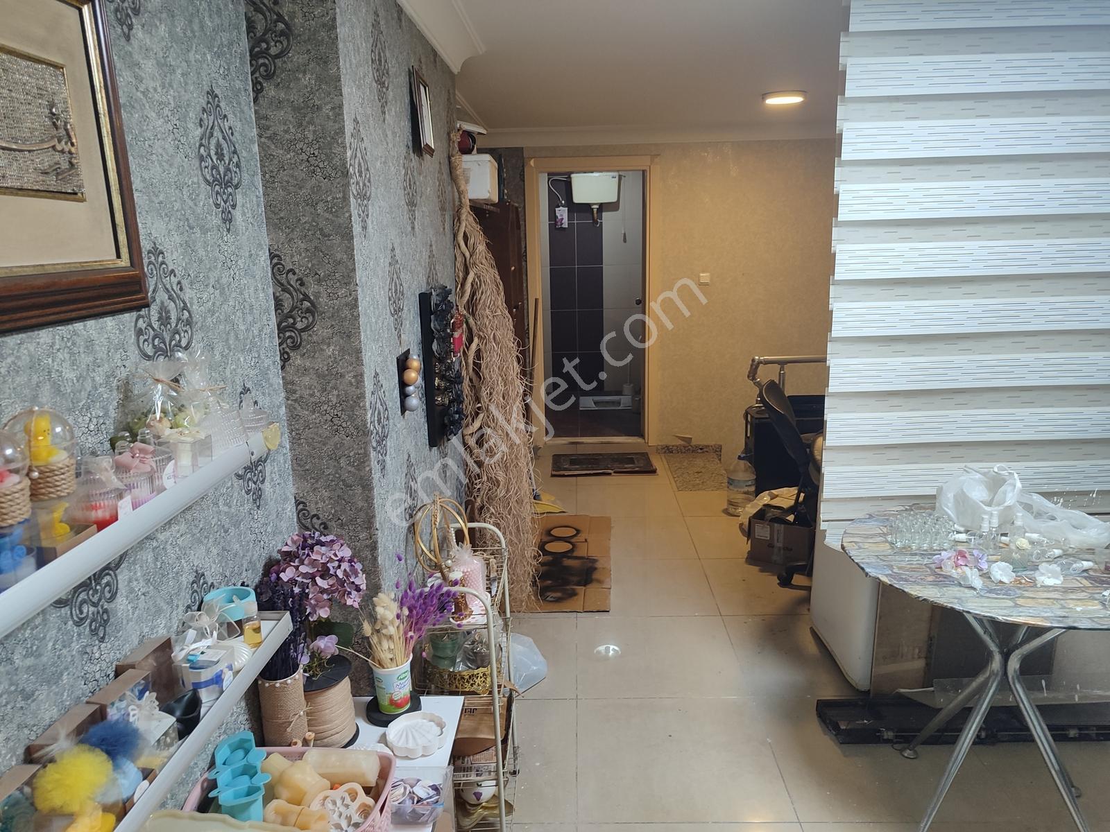 Acil Gazcılar Ana Cadde Üzerinde 70m2 Yeni Bina Dükkan Mağaza - Görsel 6