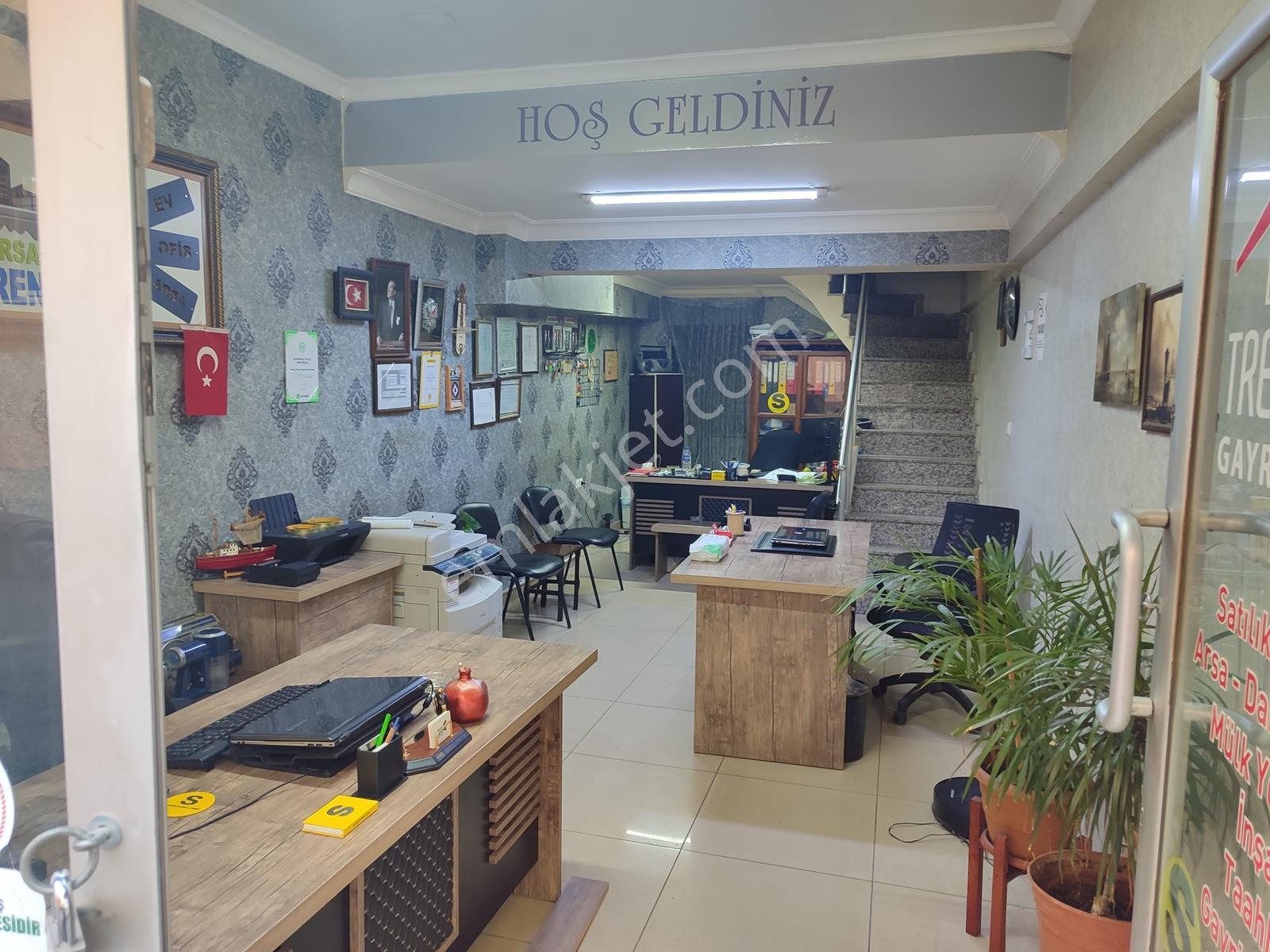 Acil Gazcılar Ana Cadde Üzerinde 70m2 Yeni Bina Dükkan Mağaza - Görsel 18
