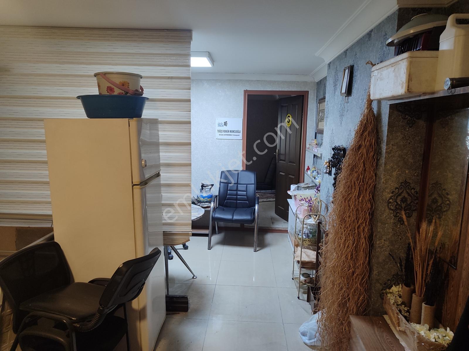 Acil Gazcılar Ana Cadde Üzerinde 70m2 Yeni Bina Dükkan Mağaza - Görsel 2
