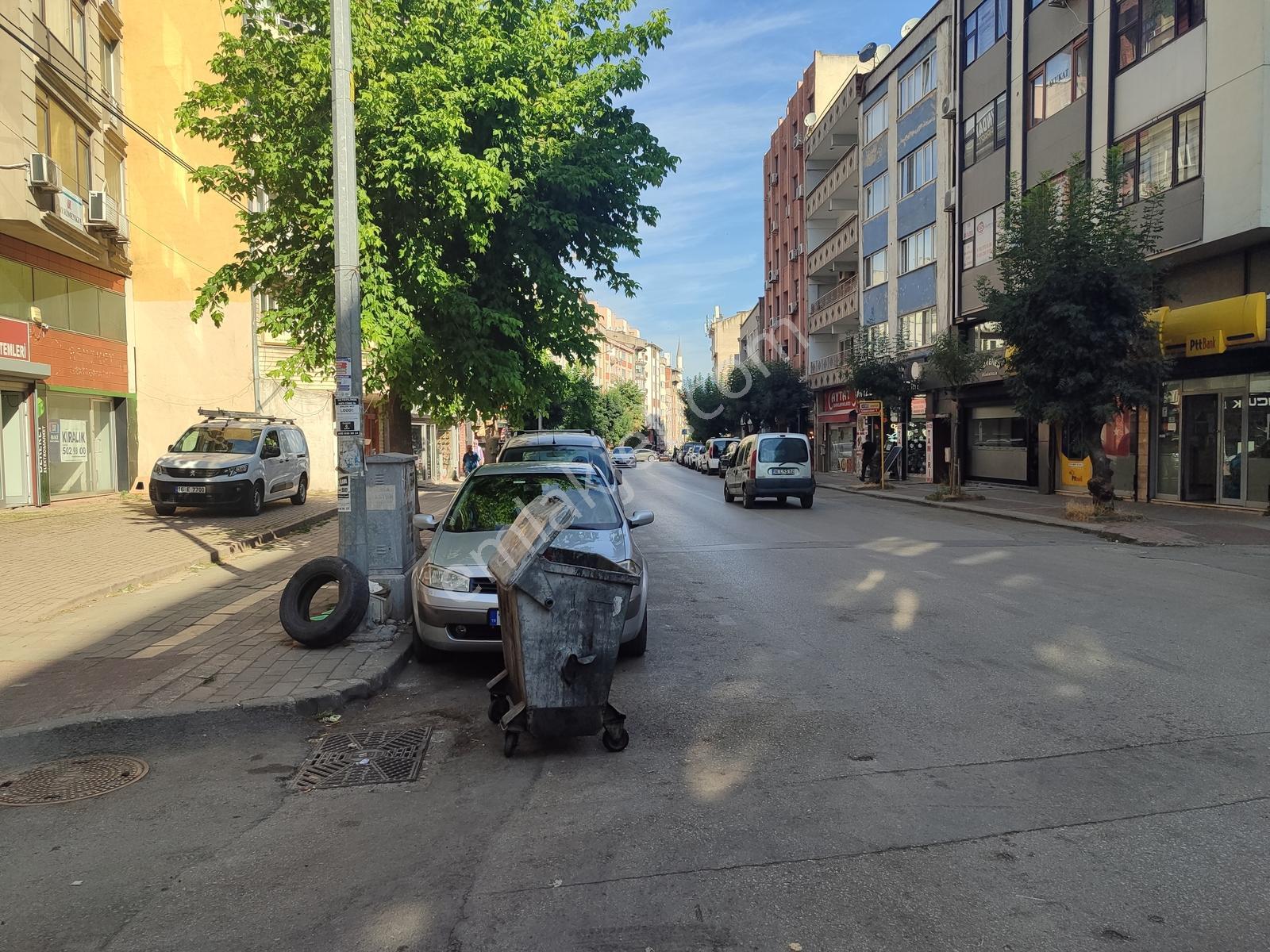 Acil Gazcılar Ana Cadde Üzerinde 70m2 Yeni Bina Dükkan Mağaza - Görsel 4