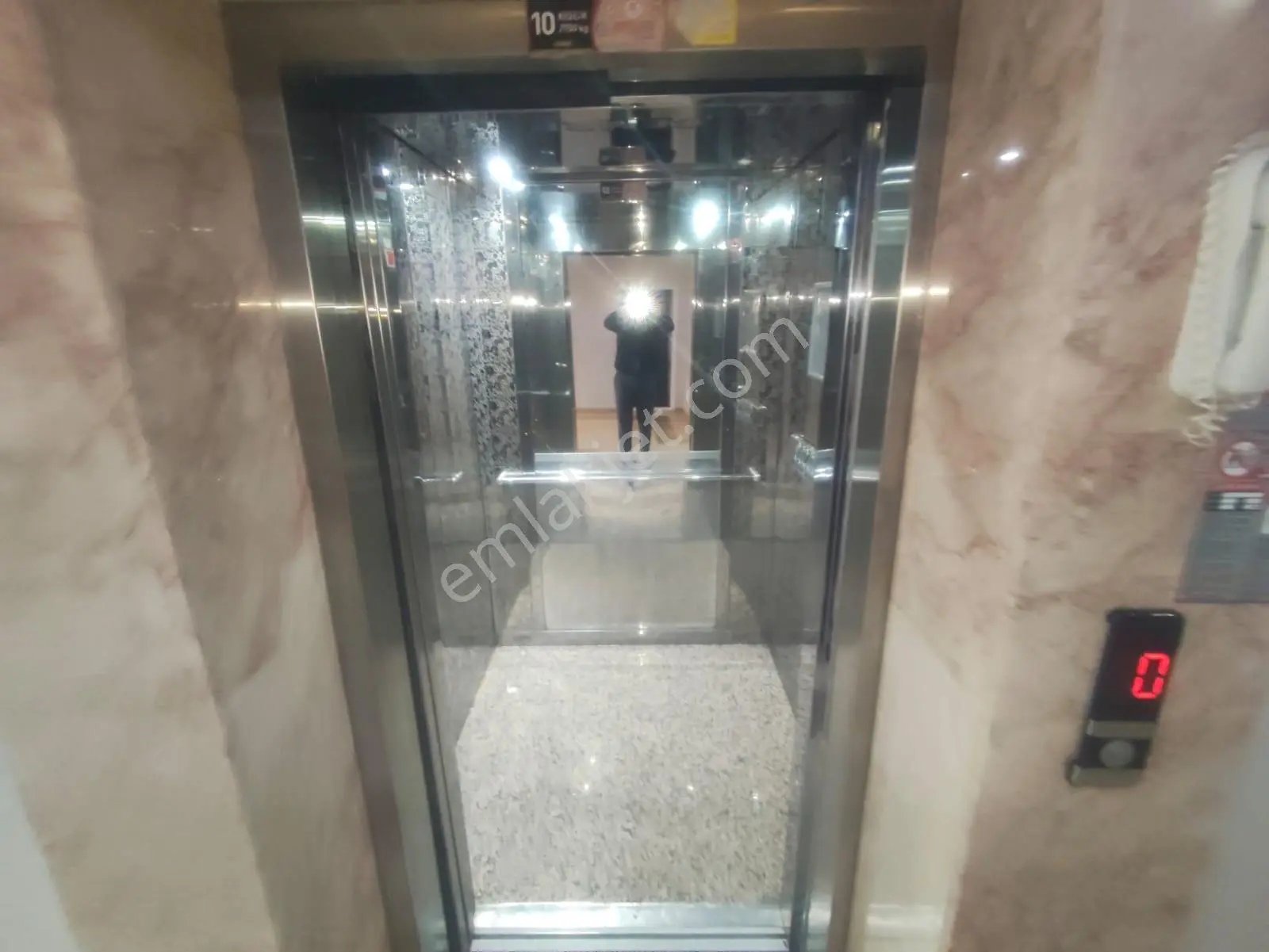 Yılmaz Gayrımenkulden 4+1 Ön Cephe Emsalı 180 M2 - Görsel 4