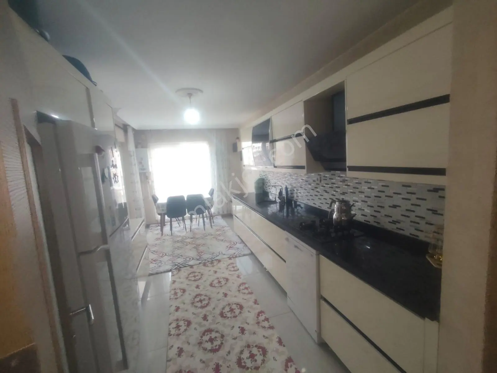 Yılmaz Gayrımenkulden 4+1 Ön Cephe Emsalı 180 M2 - Görsel 3
