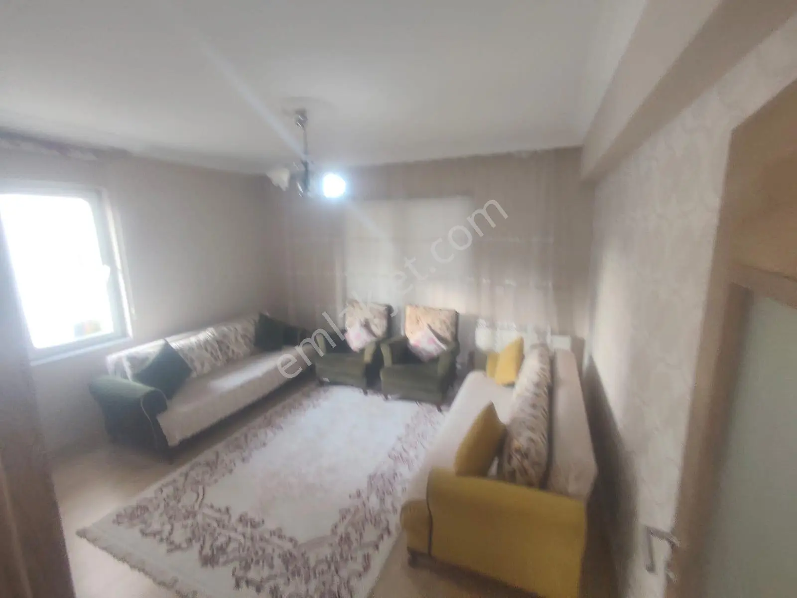 Yılmaz Gayrımenkulden 4+1 Ön Cephe Emsalı 180 M2 - Görsel 16