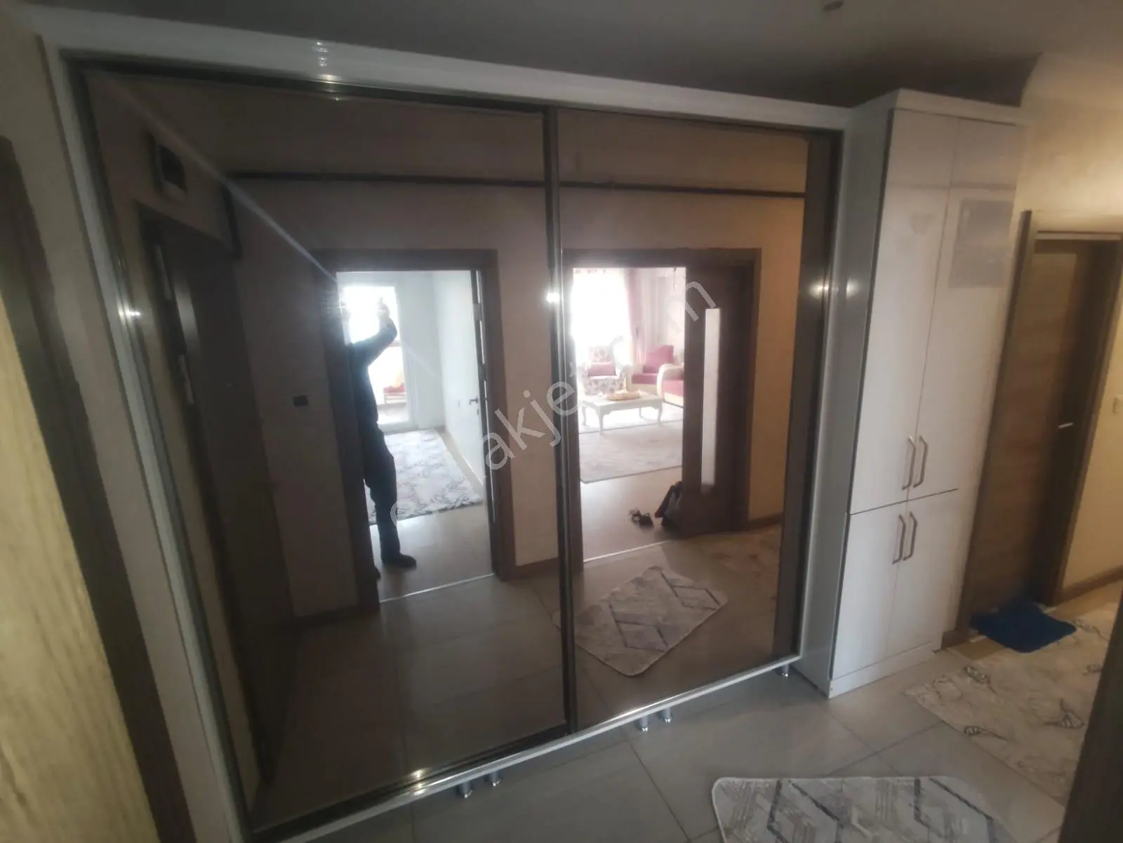 Yılmaz Gayrımenkulden 4+1 Ön Cephe Emsalı 180 M2 - Görsel 29