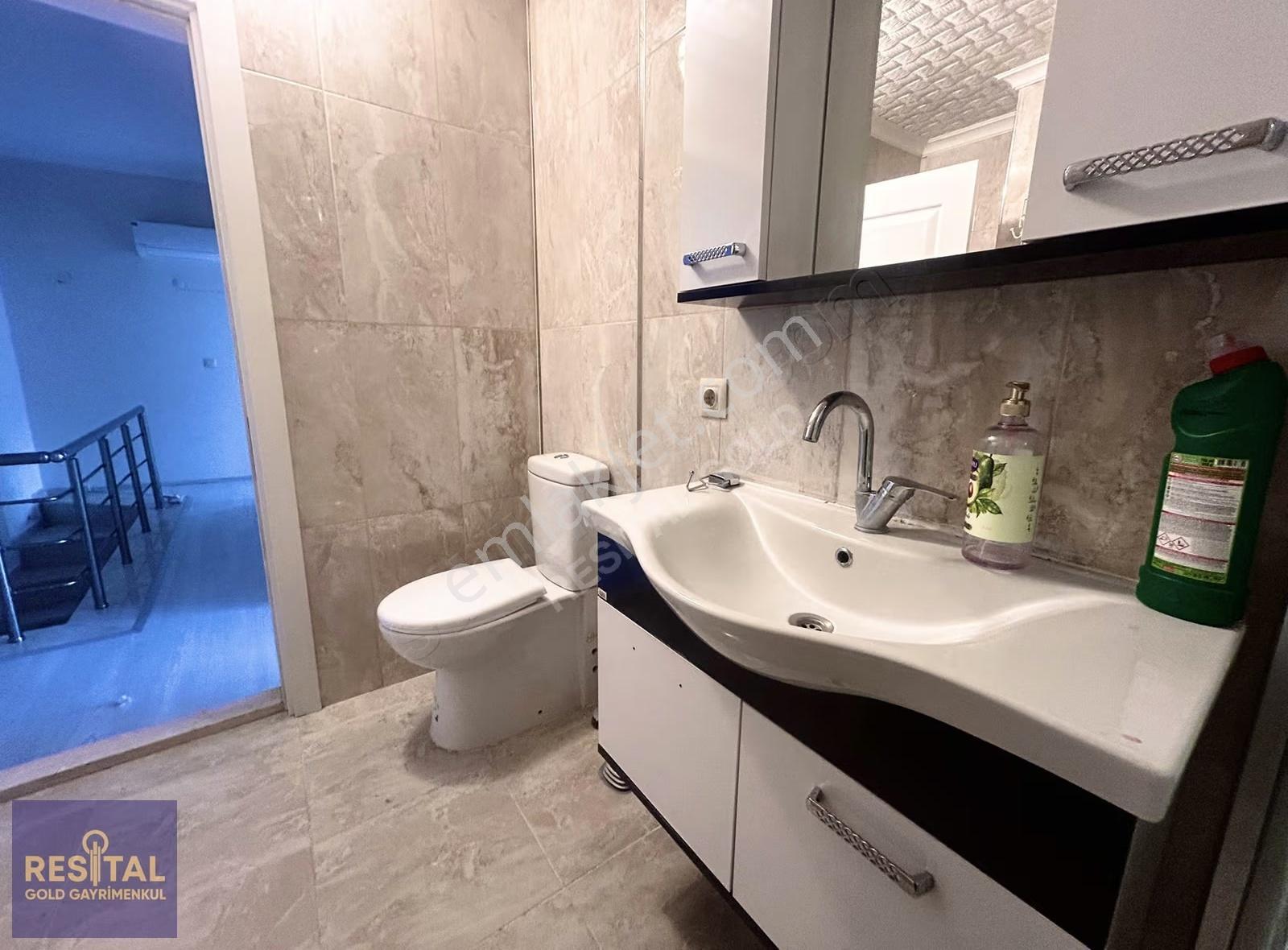 Osmangazi Soğukkuyuda Kiralık 2+1 Dubleks Fırsat Daire - Görsel 12