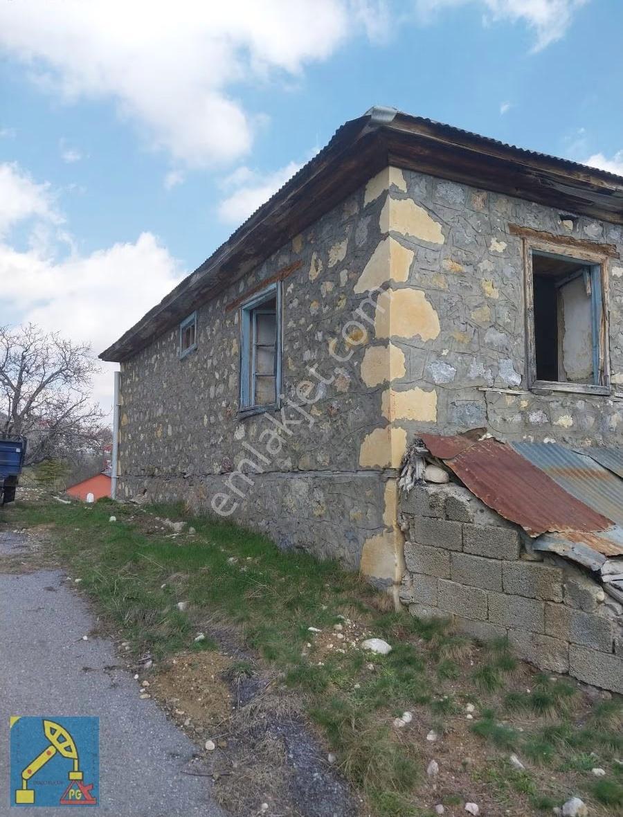 Toroslar Aslan Köyde Kara Hasan Mevkiinde İmarlı Parsel. Satılık - Görsel 6