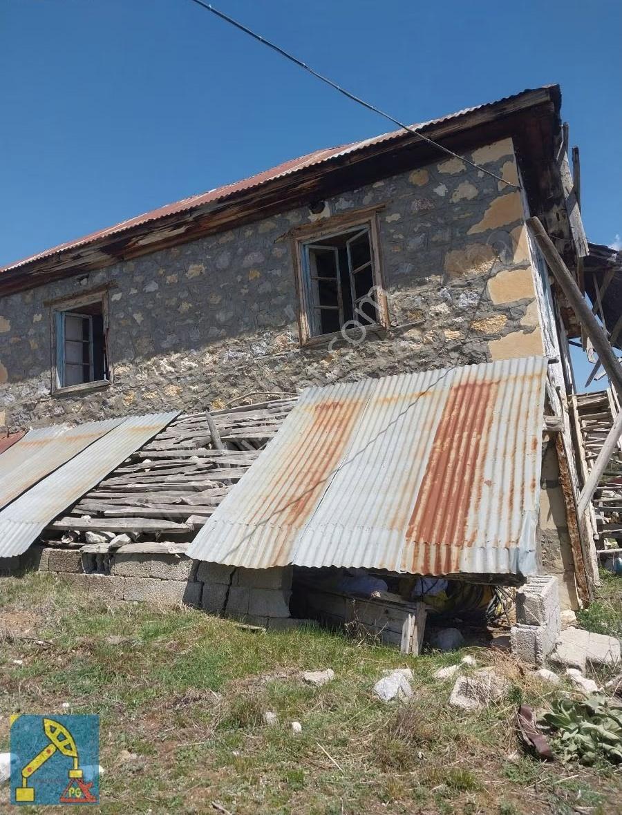Toroslar Aslan Köyde Kara Hasan Mevkiinde İmarlı Parsel. Satılık - Görsel 4