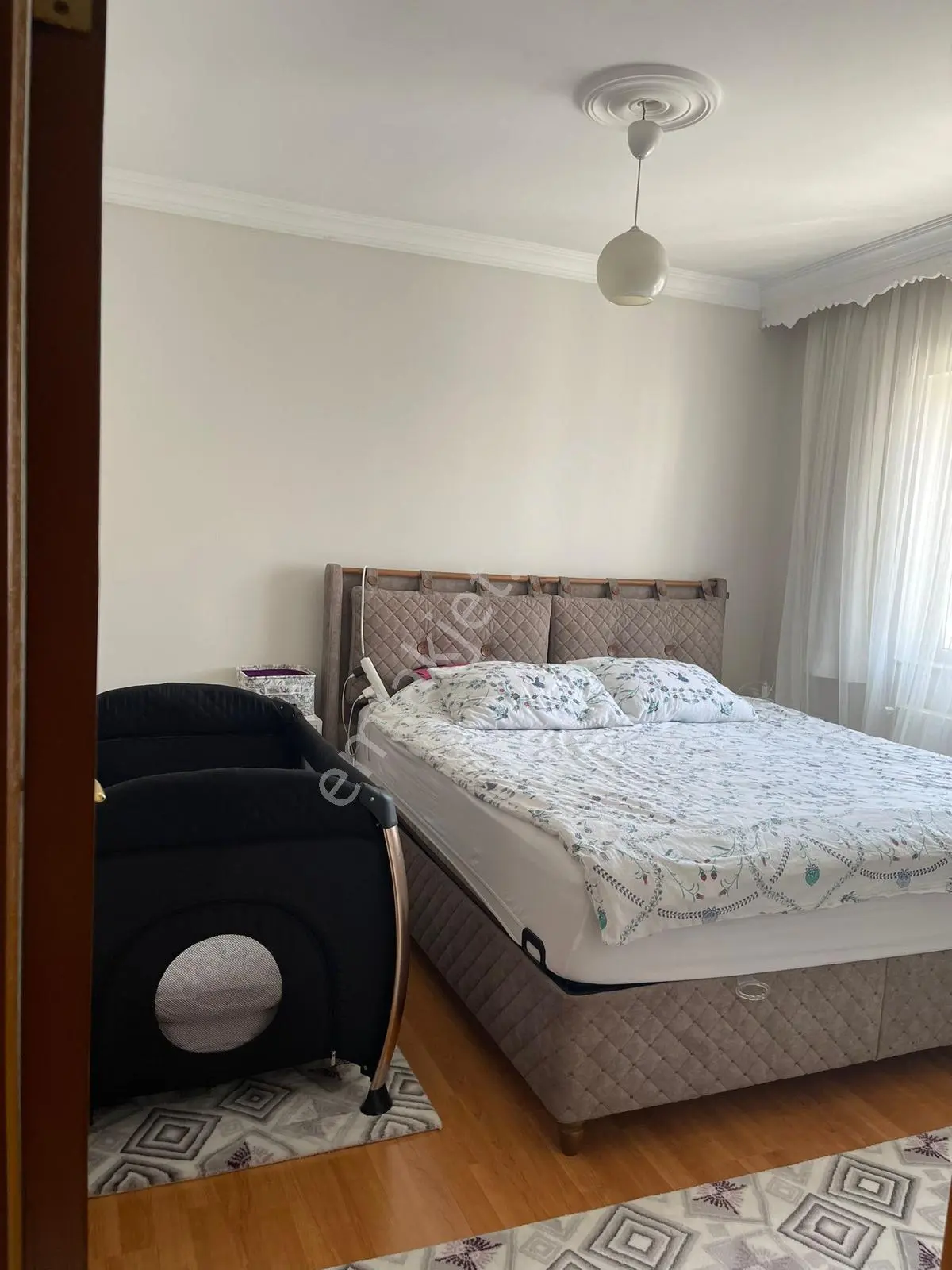 Yılmaz Gayrımenkulden Yapılı Masrafsız Satılık 3+1 Tandoğan Mahallesi - Görsel 30
