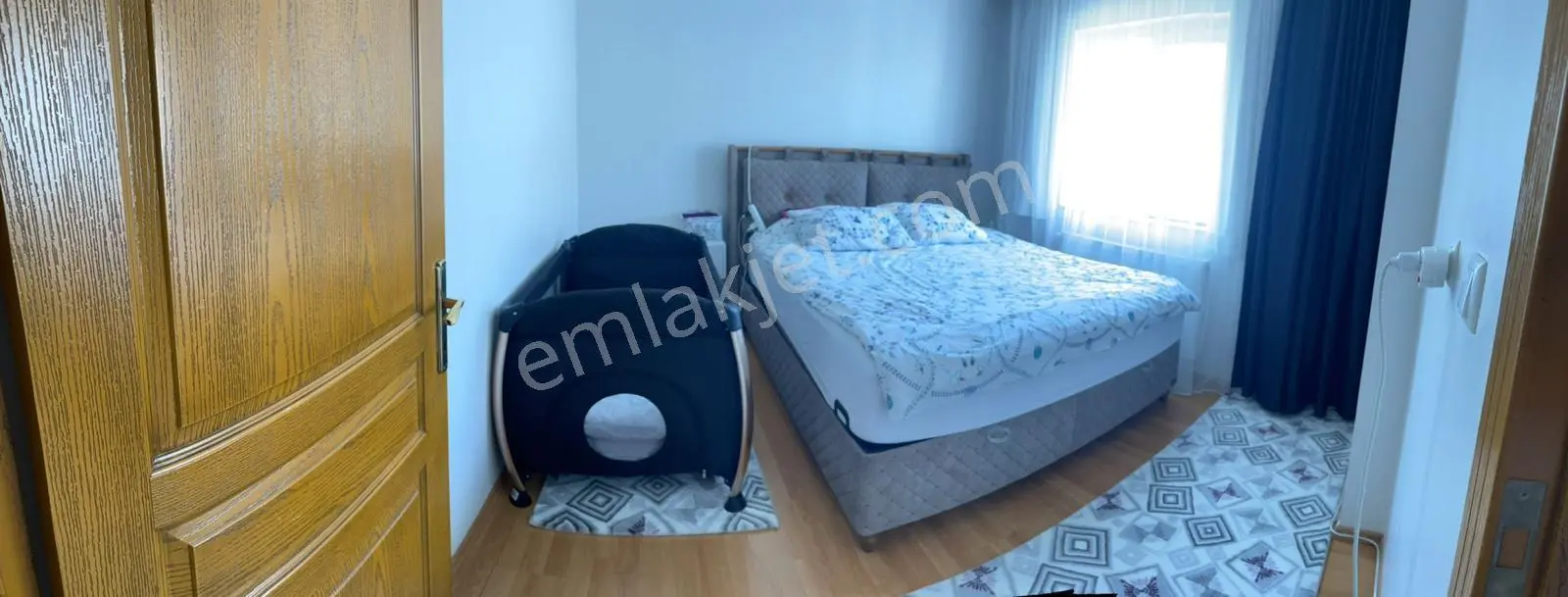 Yılmaz Gayrımenkulden Yapılı Masrafsız Satılık 3+1 Tandoğan Mahallesi - Görsel 31