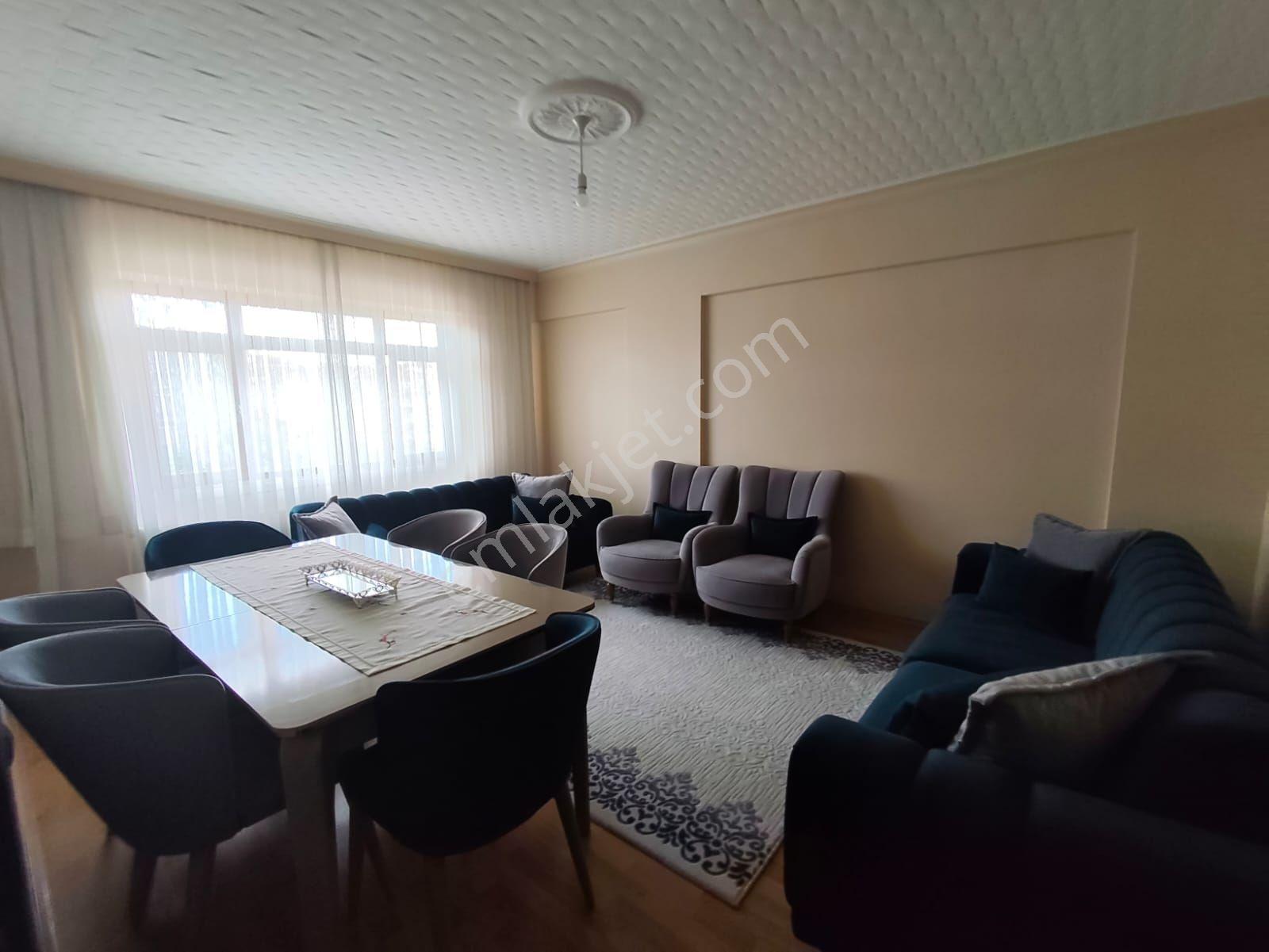 Yılmaz Gayrımenkulden Yapılı Masrafız Katta 3+1 Satılık Daire Asansörlü - Görsel 12