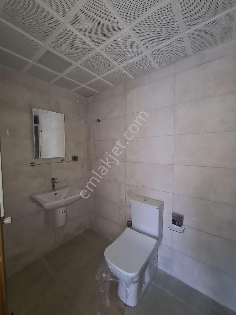Sinerji'den Gemlik Tokiler De Sıfır 3+1 Kiralık Daire - Görsel 17
