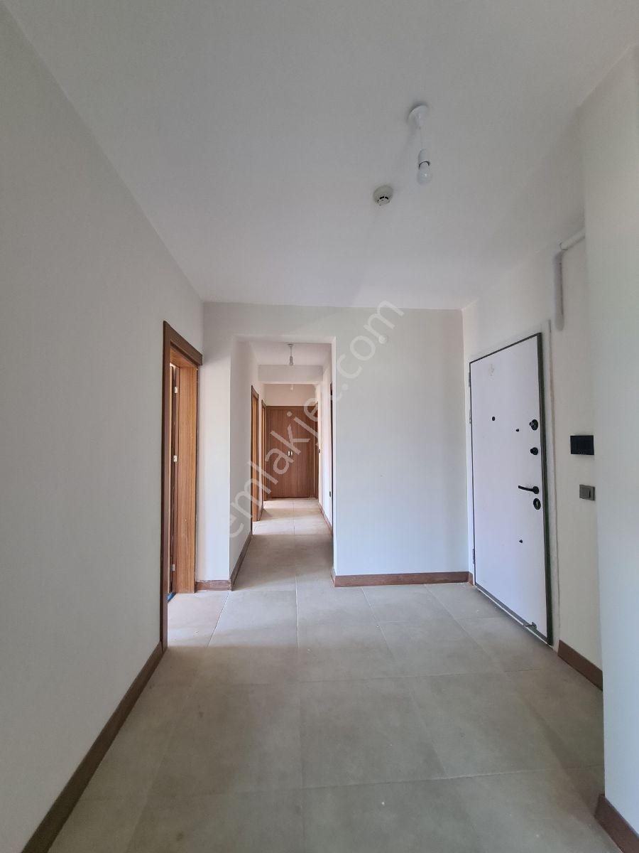 Sinerji'den Gemlik Tokiler De Sıfır 3+1 Kiralık Daire - Görsel 19