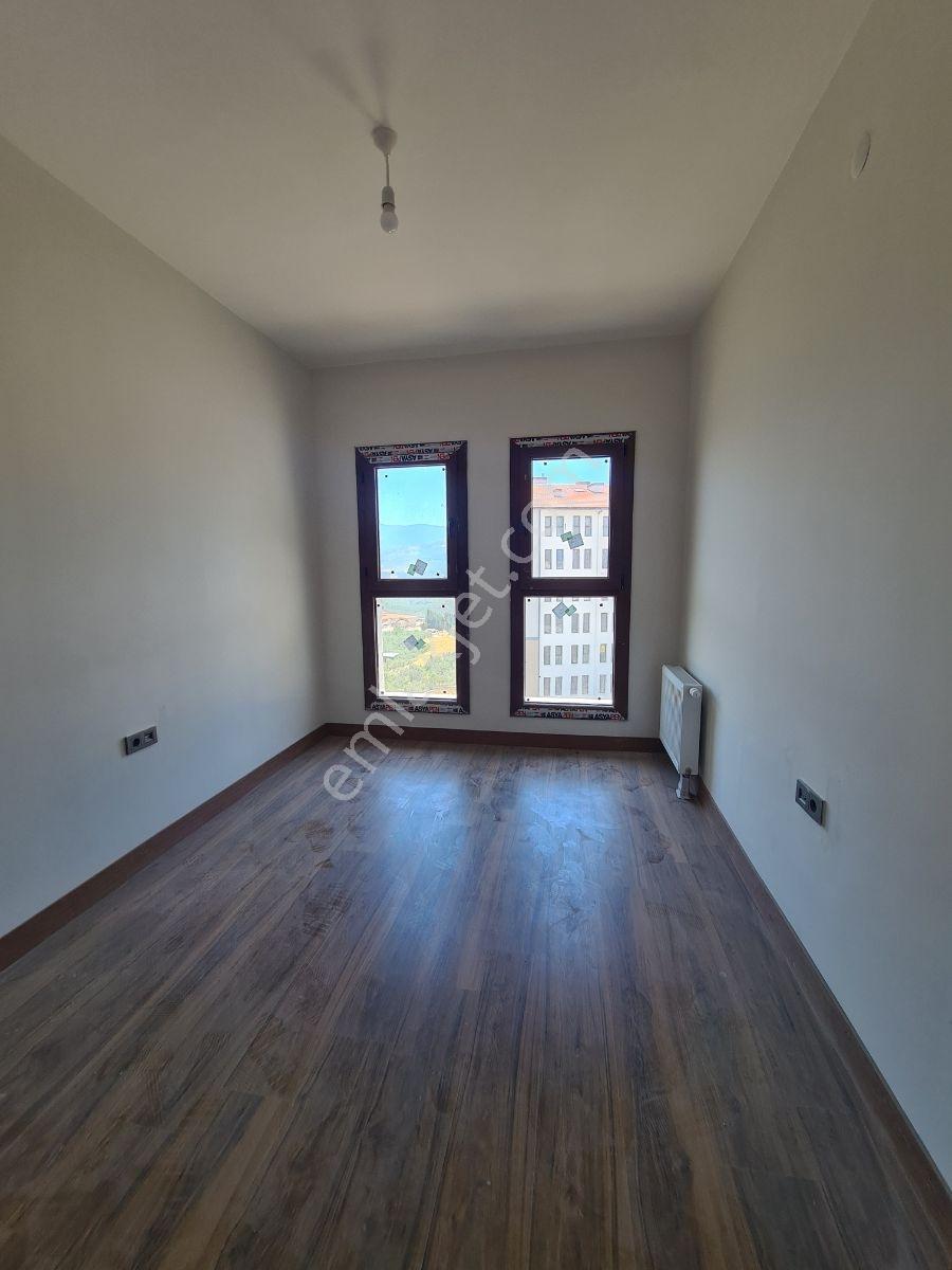 Sinerji'den Gemlik Tokiler De Sıfır 3+1 Kiralık Daire - Görsel 26