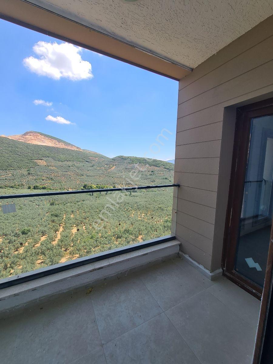 Sinerji'den Gemlik Tokiler De Sıfır 3+1 Kiralık Daire - Görsel 15