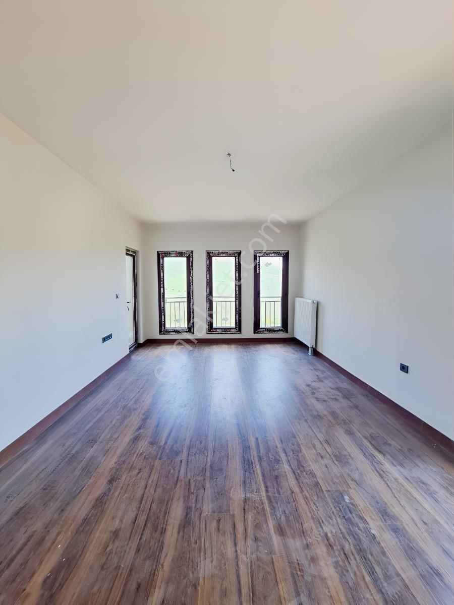 Sinerji'den Gemlik Tokiler De Sıfır 3+1 Kiralık Daire - Görsel 29