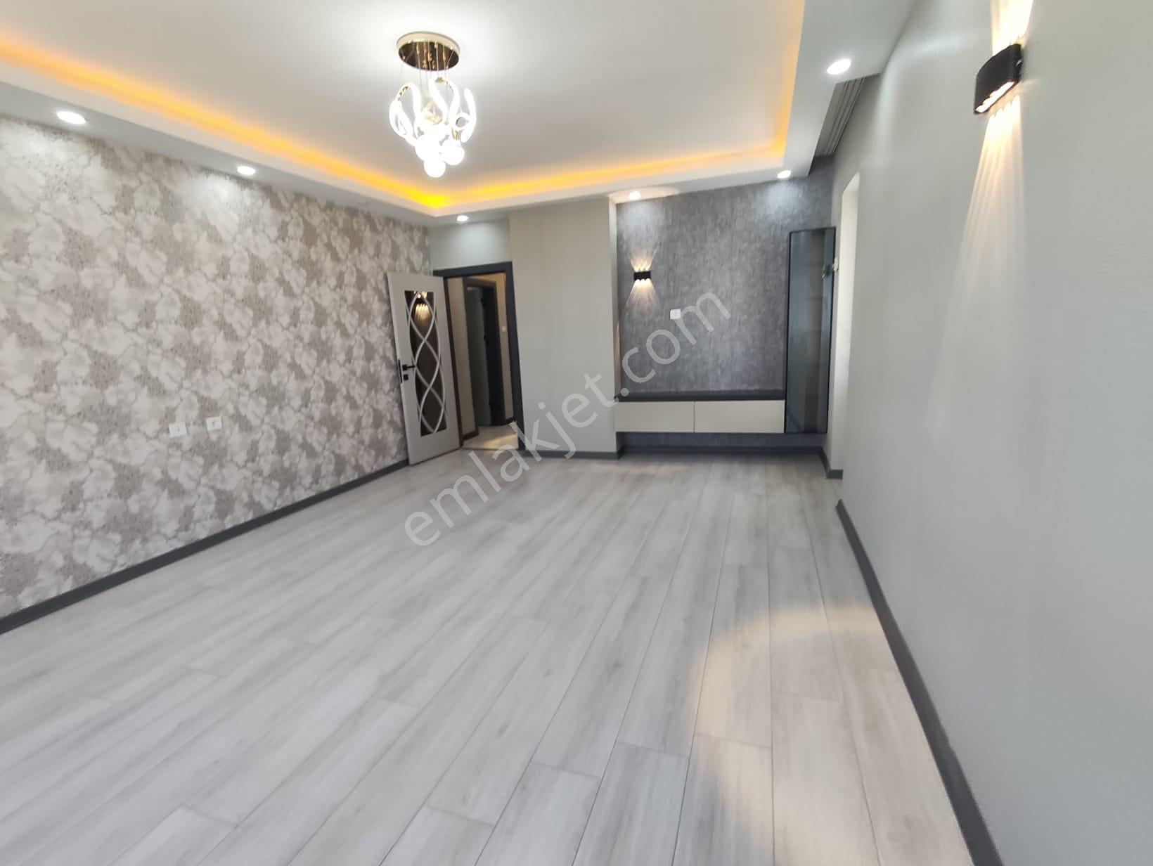 Yılmaz Gayrımenkuldenara Katta Ultra Lüks Full Yapılı Satılık Daire - Görsel 15