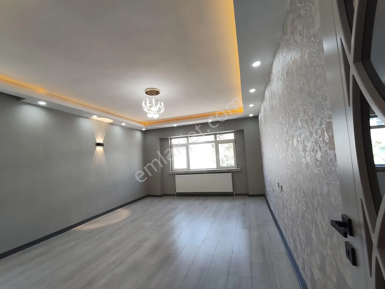 Yılmaz Gayrımenkuldenara Katta Ultra Lüks Full Yapılı Satılık Daire - Görsel 27