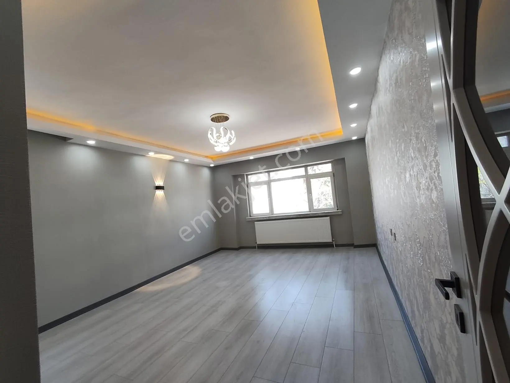 Yılmaz Gayrımenkuldenara Katta Ultra Lüks Full Yapılı Satılık Daire - Görsel 8