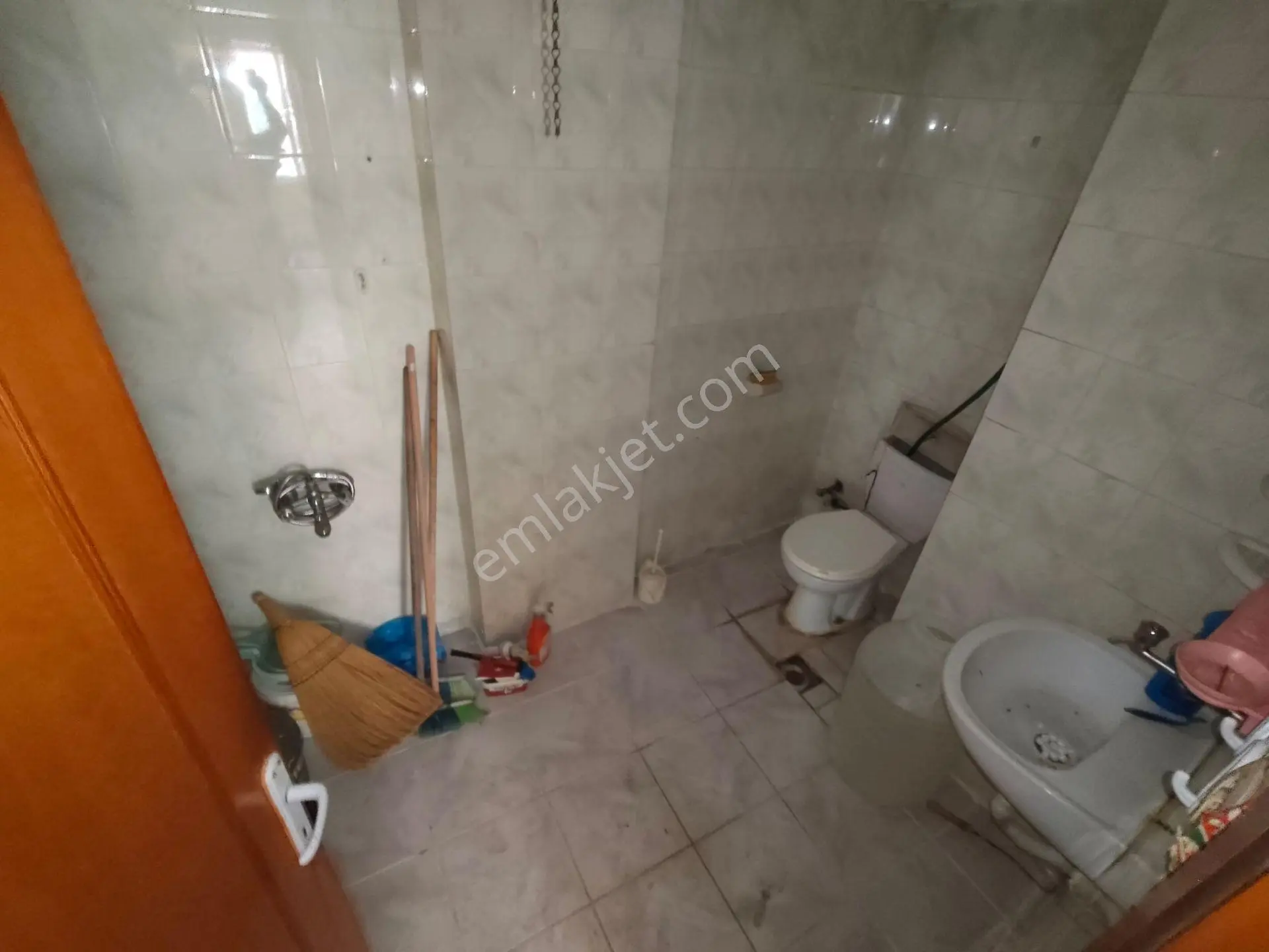 Yılmaz Gayrımenkulden 4+1 Dubleks Sıncan Merkez Geniş Metre Kare Ön Cephe Fıyat 2.850 Bın - Görsel 27