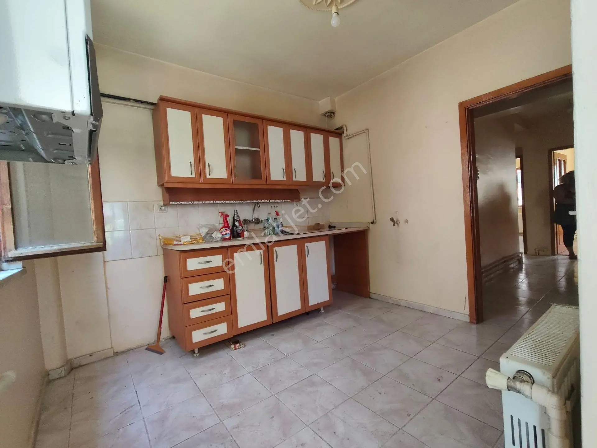 Yılmaz Gayrımenkulden 4+1 Dubleks Sıncan Merkez Geniş Metre Kare Ön Cephe Fıyat 2.850 Bın - Görsel 26