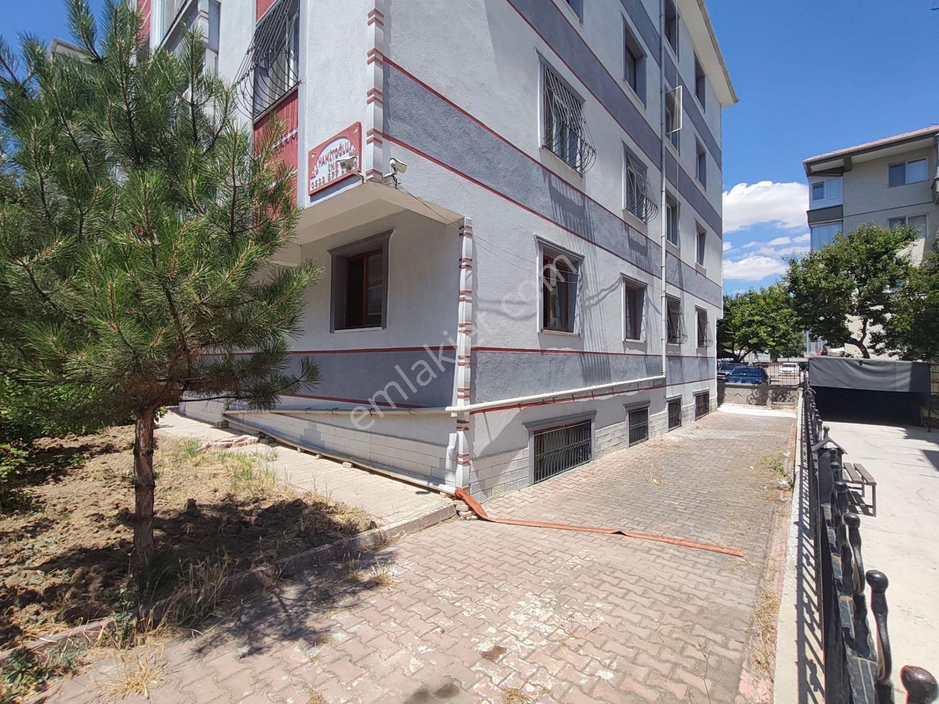 Yılmaz Gayrımenkulden 4+1 Dubleks Sıncan Merkez Geniş Metre Kare Ön Cephe Fıyat 2.850 Bın - Görsel 9